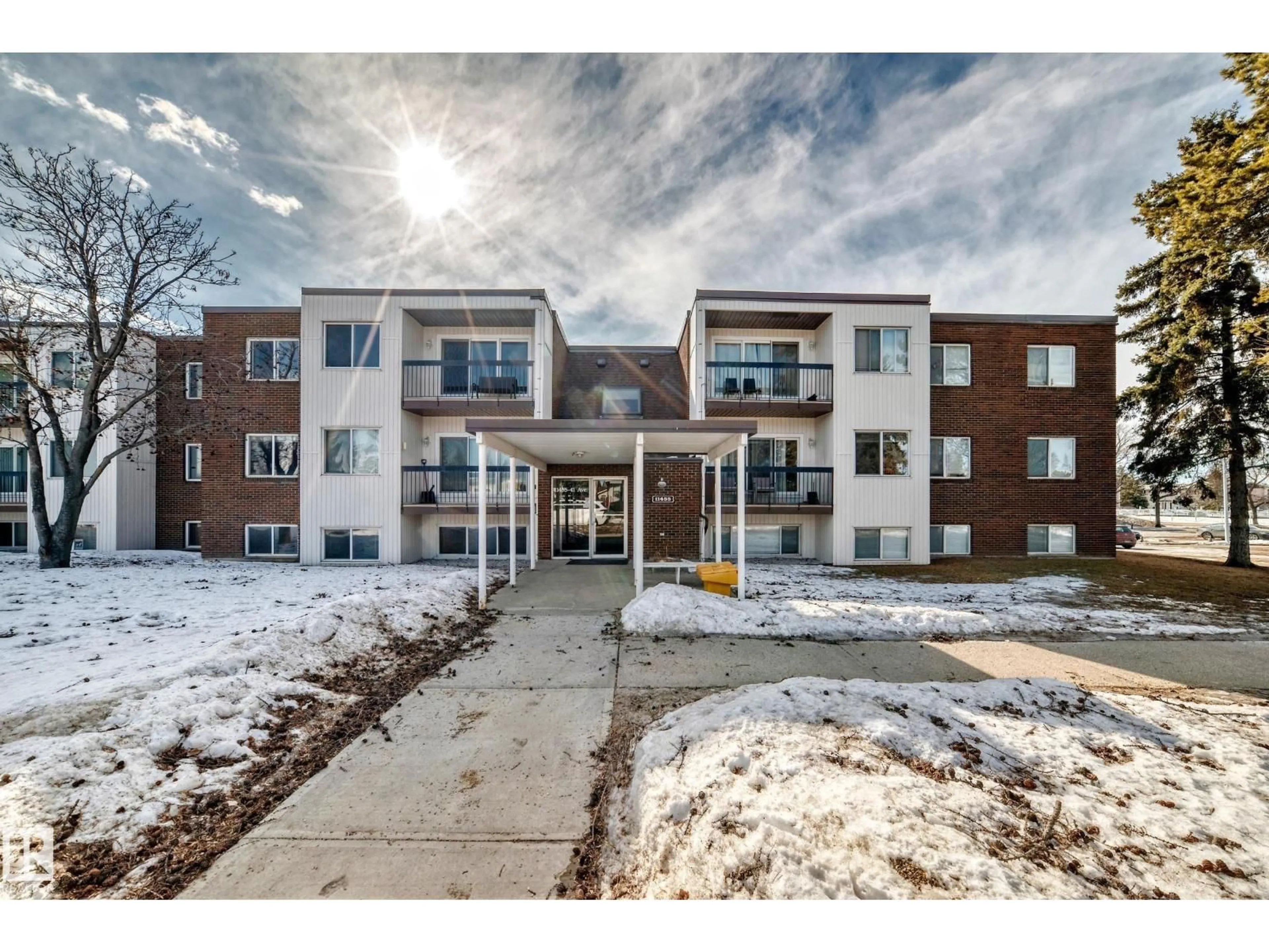 Unknown for 104 - 11455 41 AV, Edmonton Alberta T6J0T9