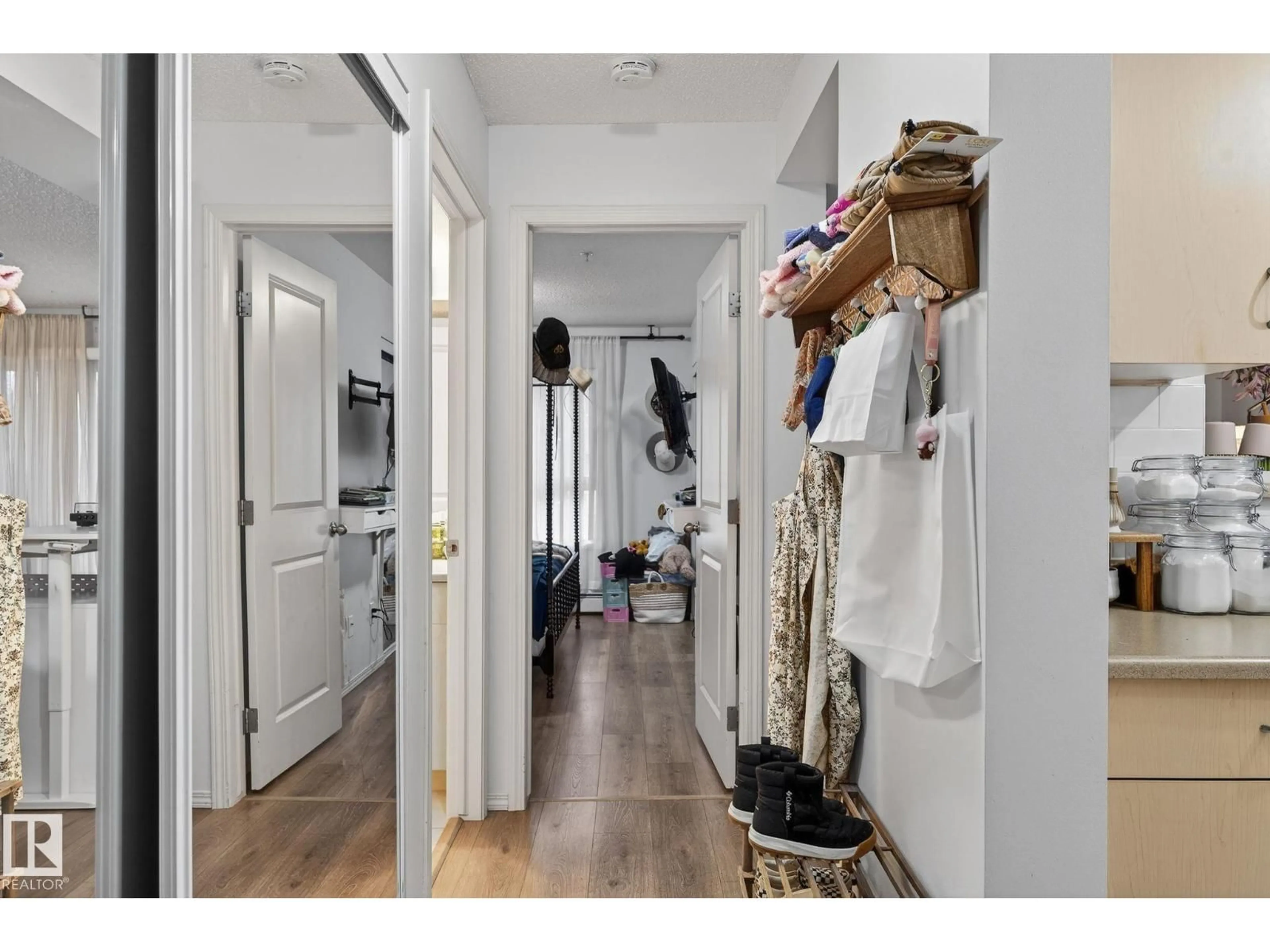 Unknown for #203 - 17003 67 AV, Edmonton Alberta T5T6Y5