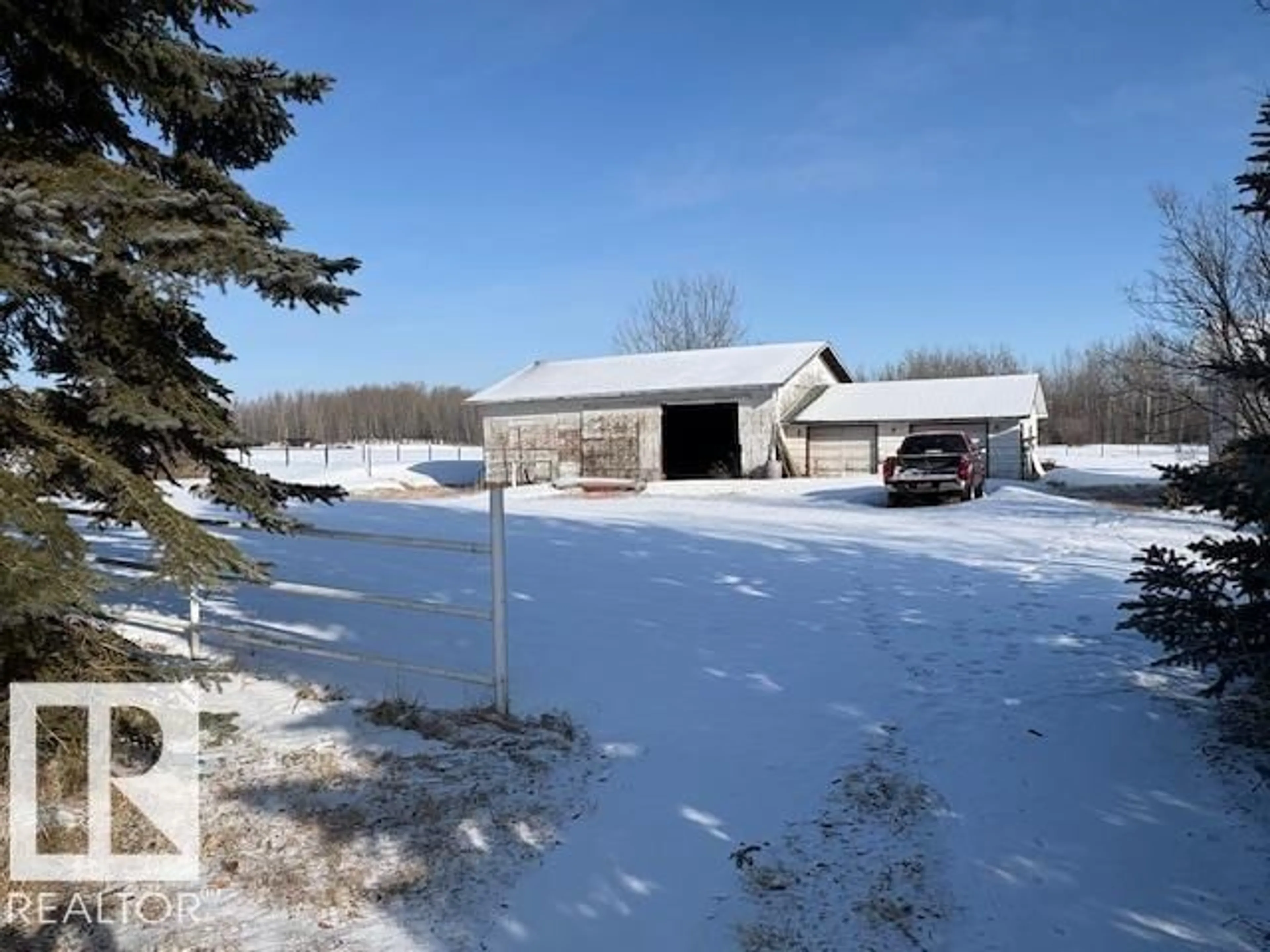 Unknown for 277 52110 214, Rural Strathcona County Alberta T8E1A4