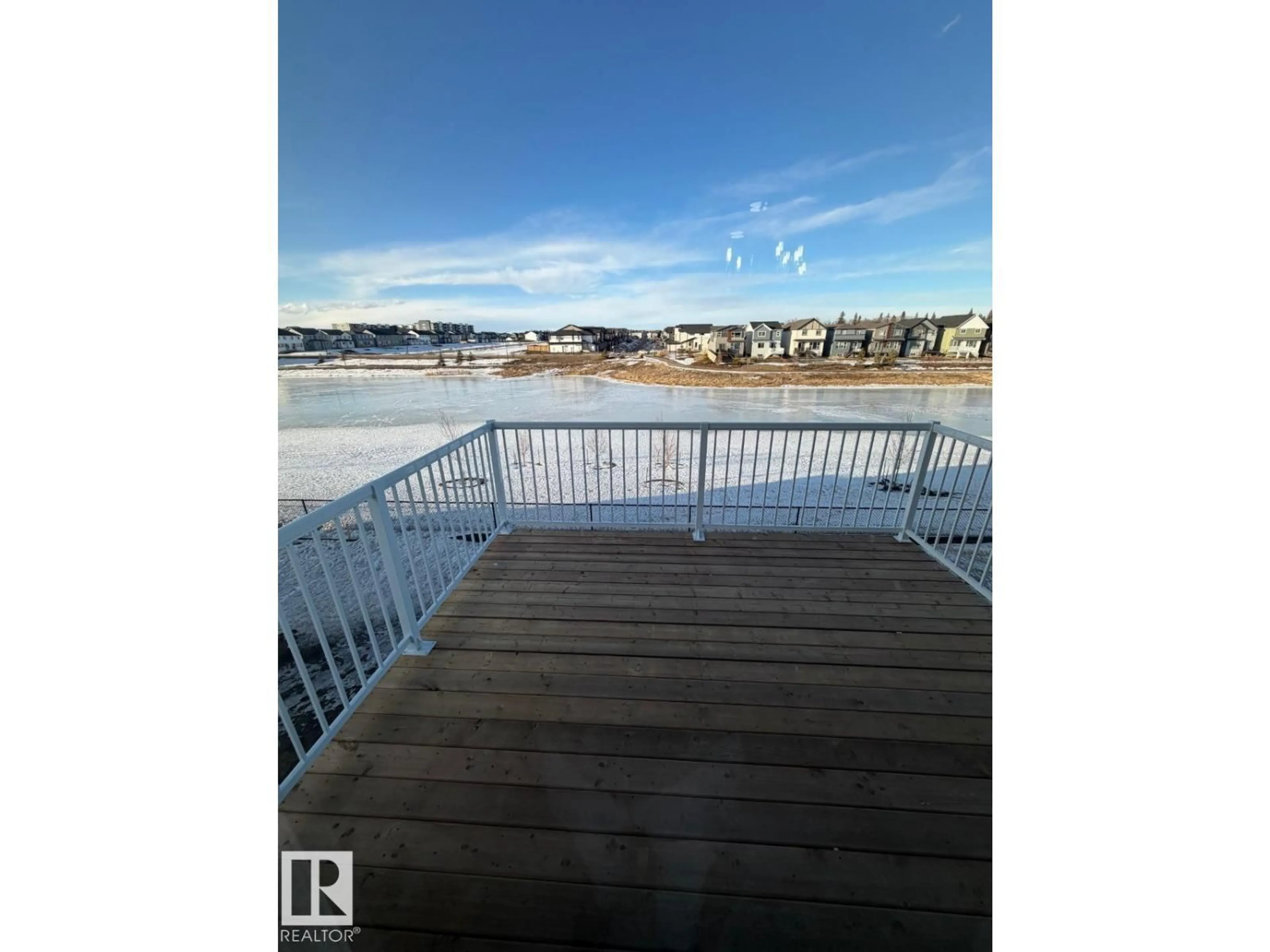 Unknown for 2334 EGRET WY, Edmonton Alberta T6M3G8