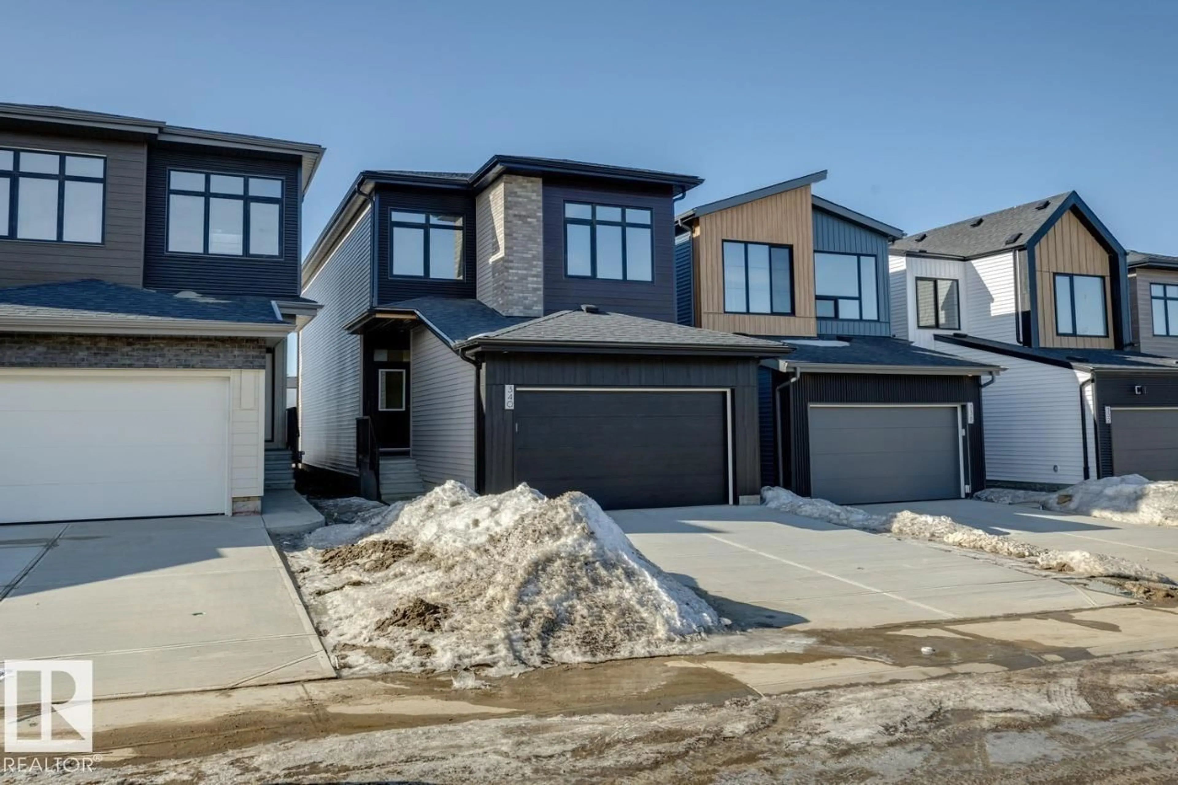 Unknown for SW - 340 30 ST, Edmonton Alberta T6X3L6