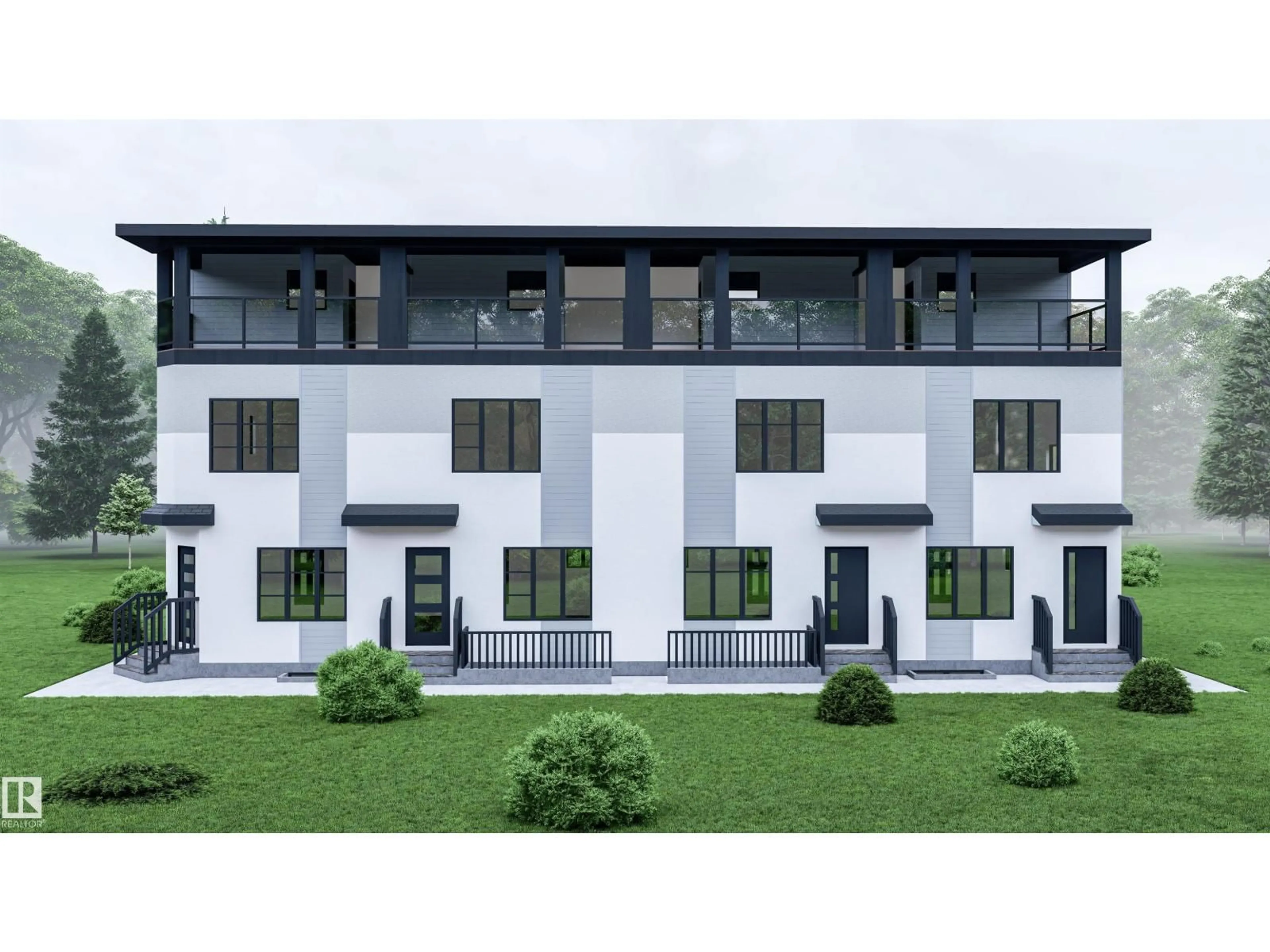 Unknown for NW - 9715 87 ST, Edmonton Alberta T6C4C6