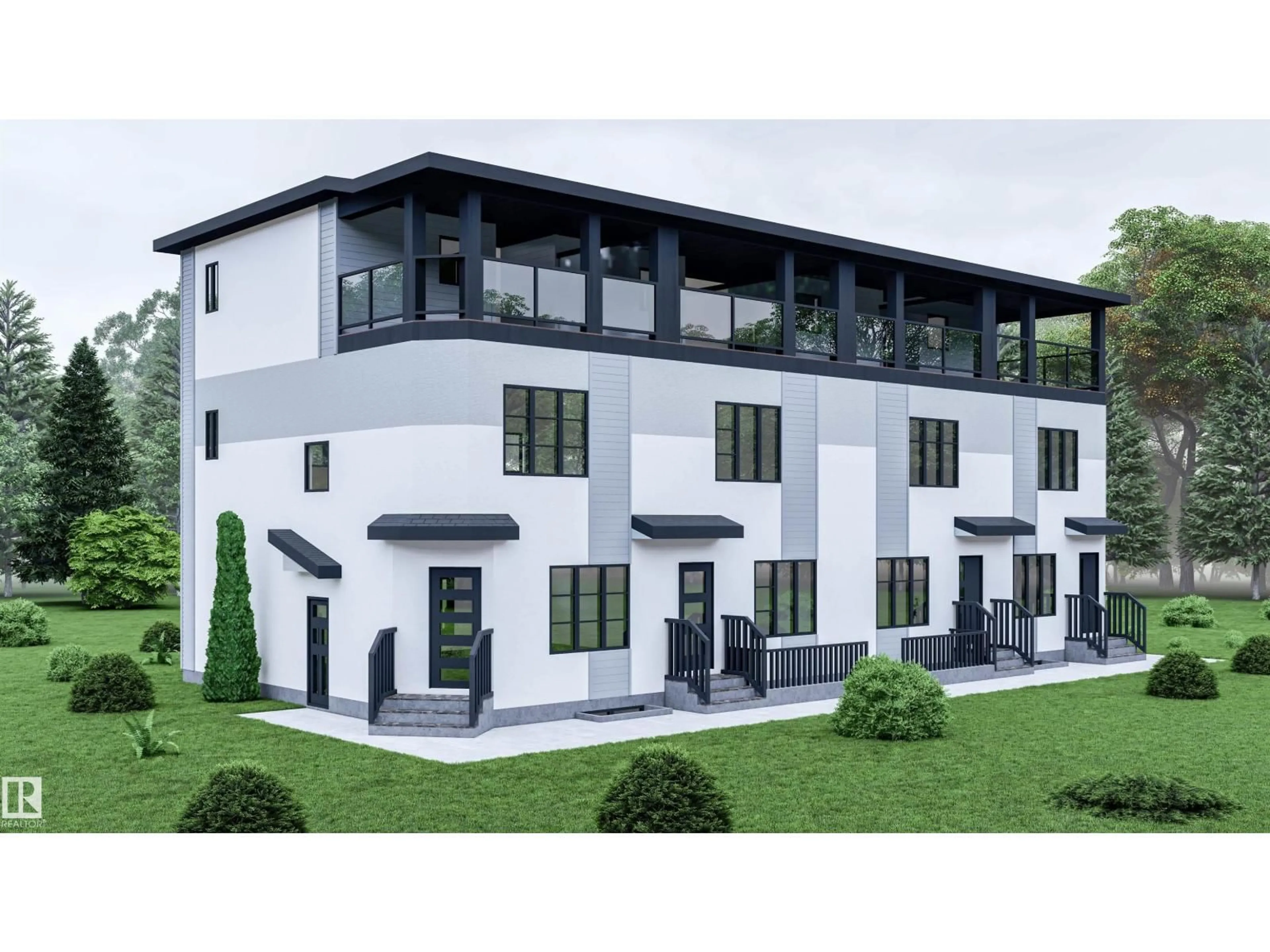 Unknown for NW - 9715 87 ST, Edmonton Alberta T6C4C6