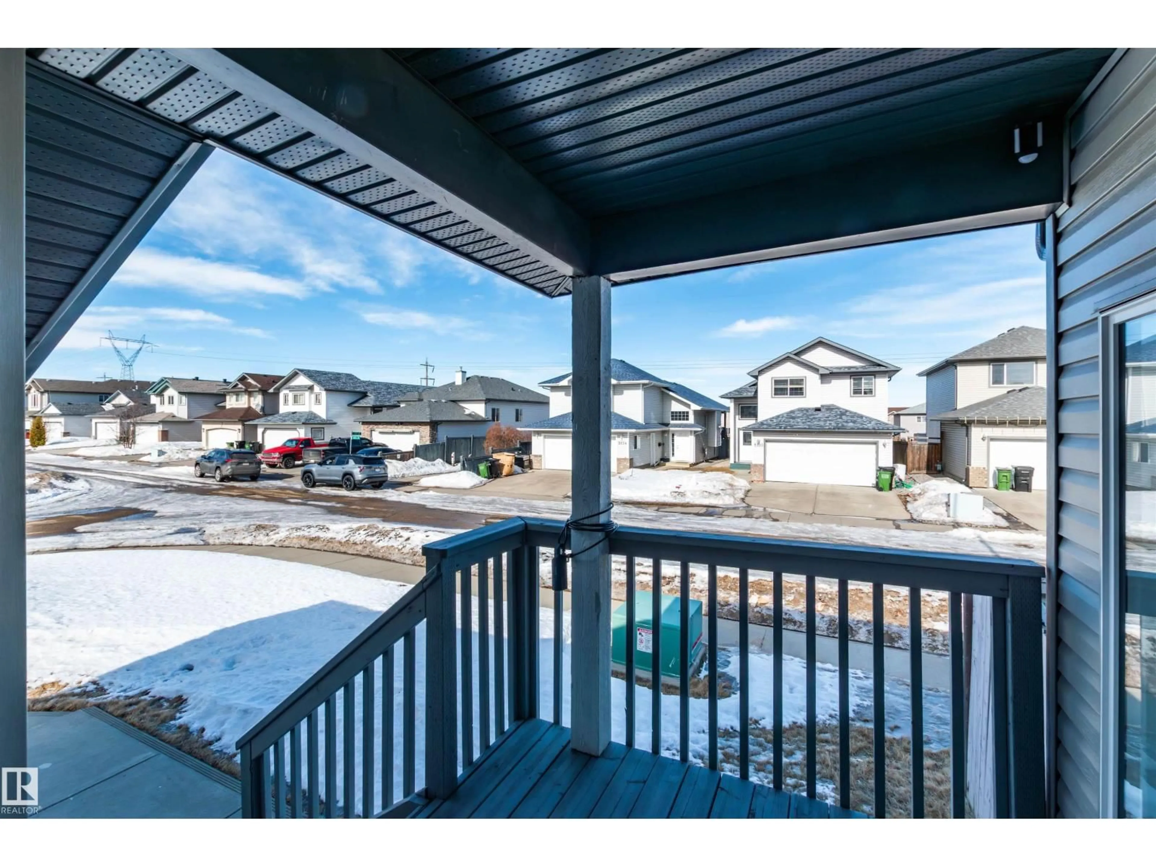 Unknown for NW - 16297 52 ST, Edmonton Alberta T5Y3C8