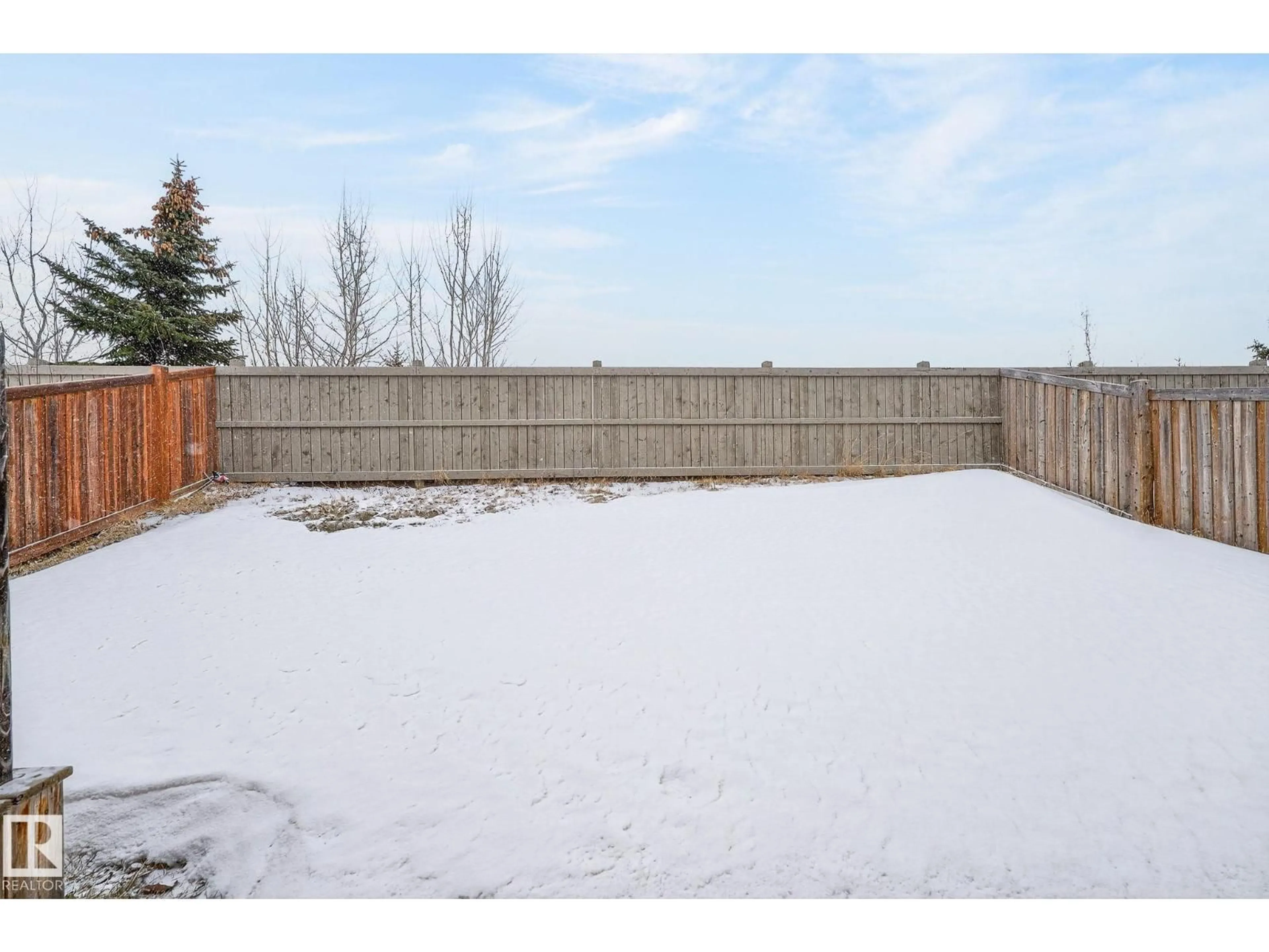 Patio, water/lake/river/ocean view for 21867 80 AV, Edmonton Alberta T5T4S2