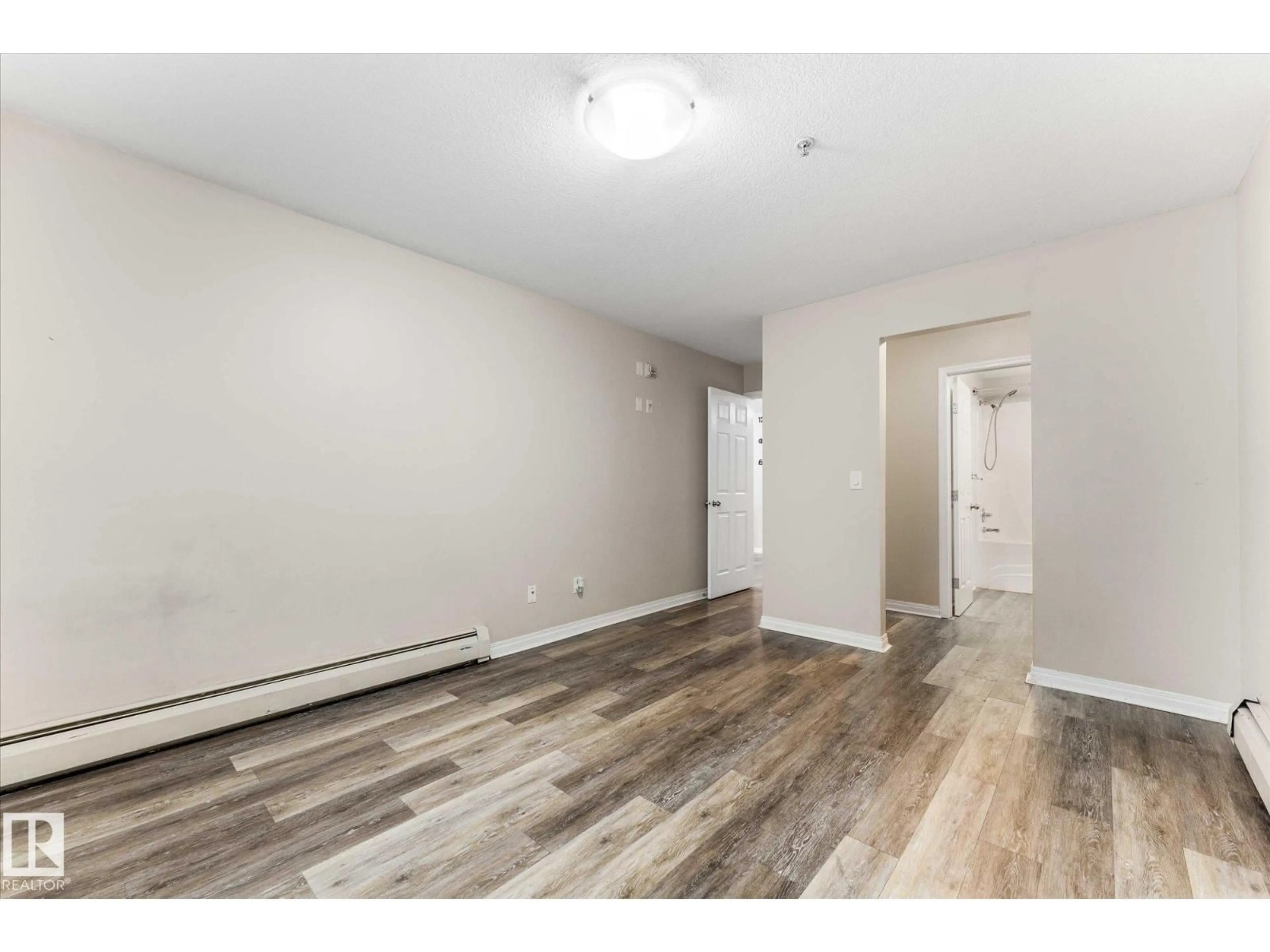 A pic of a room for #112 - 9945 167 ST, Edmonton Alberta T5P0K5