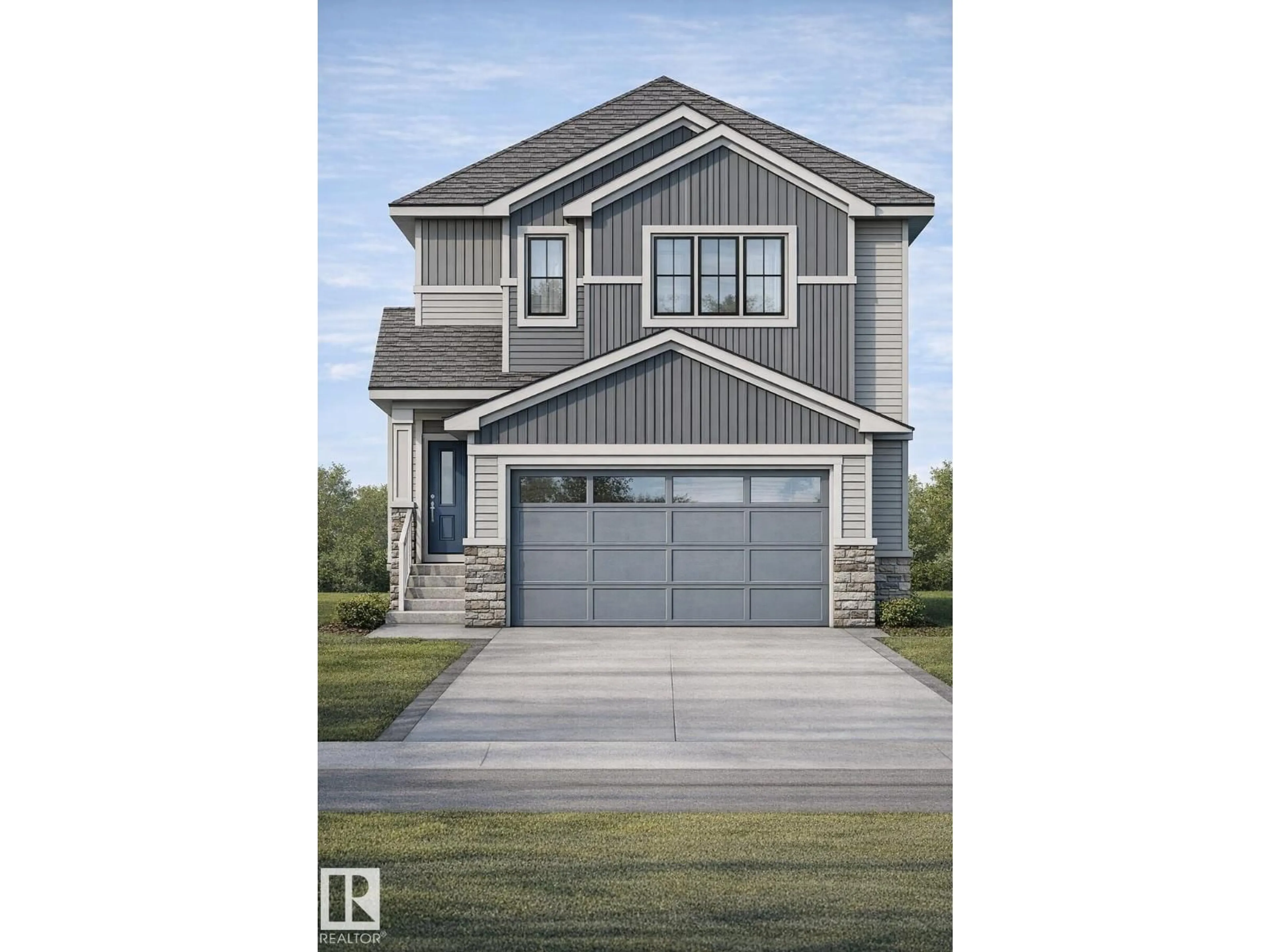 Unknown for 159 CALEDON CR, Spruce Grove Alberta T7X4E3