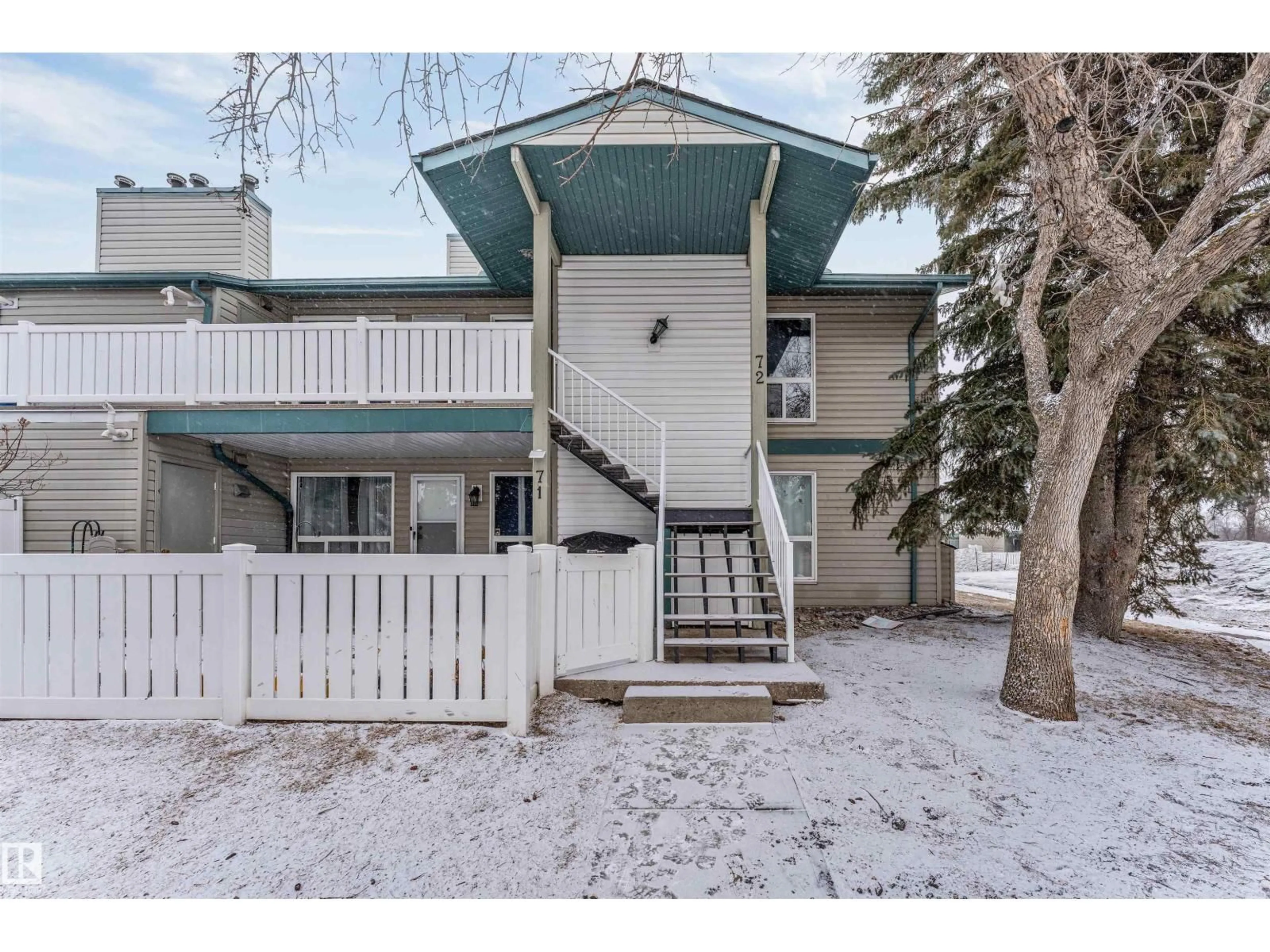 Unknown for 72 - 2703 79 ST, Edmonton Alberta T6K3Z6