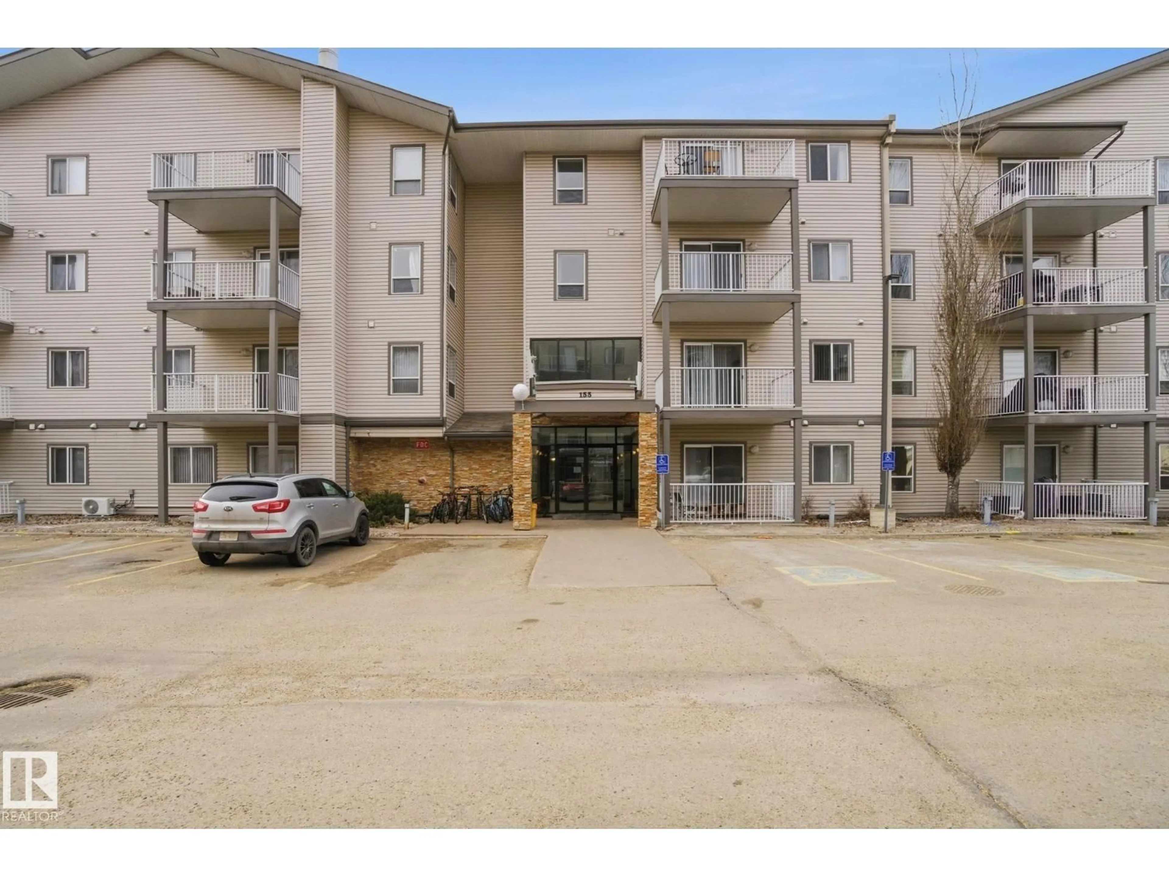 Unknown for 155 - 421 EDWARDS DR, Edmonton Alberta T6X1N6