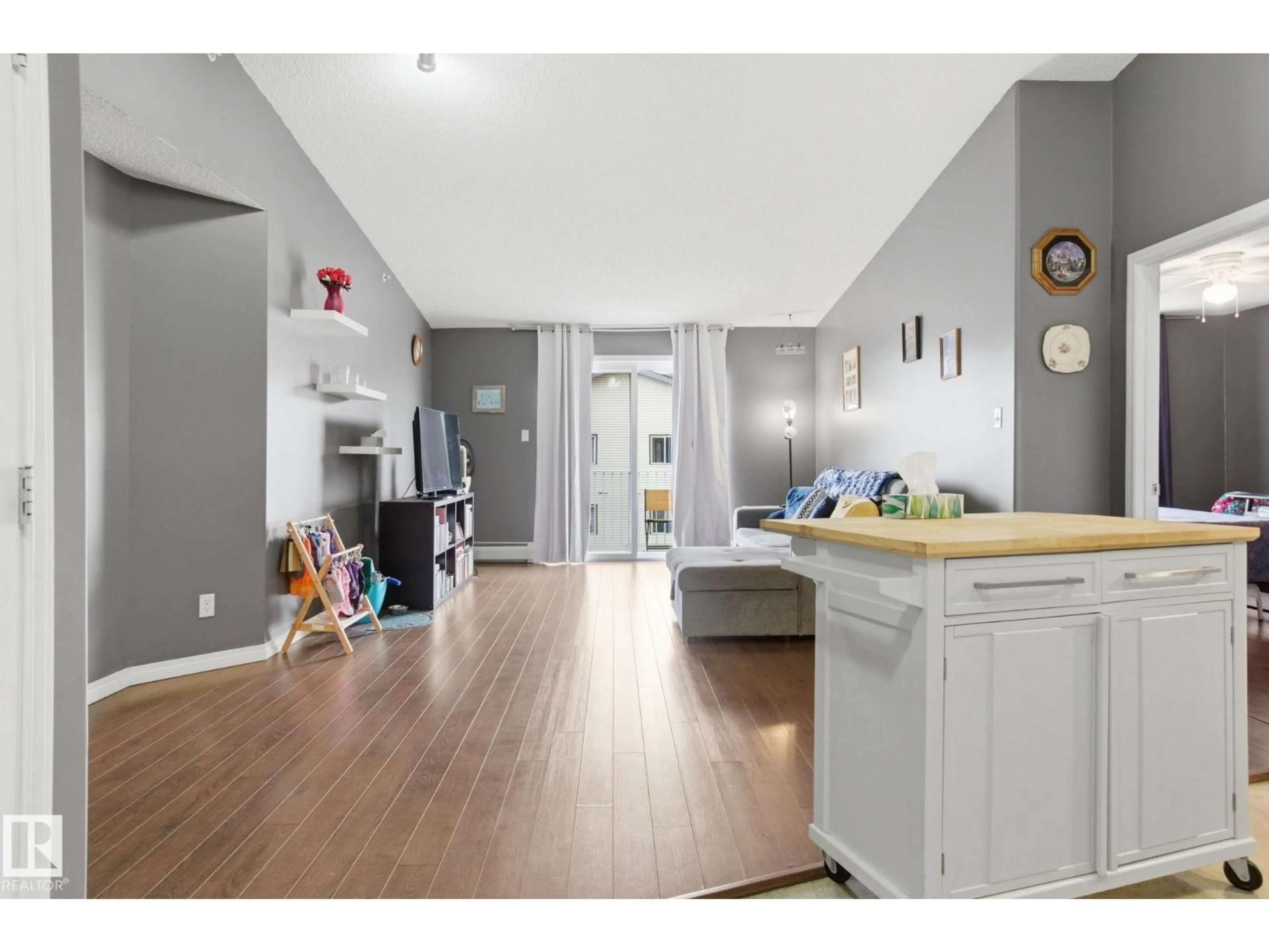 Unknown for 155 - 421 EDWARDS DR, Edmonton Alberta T6X1N6