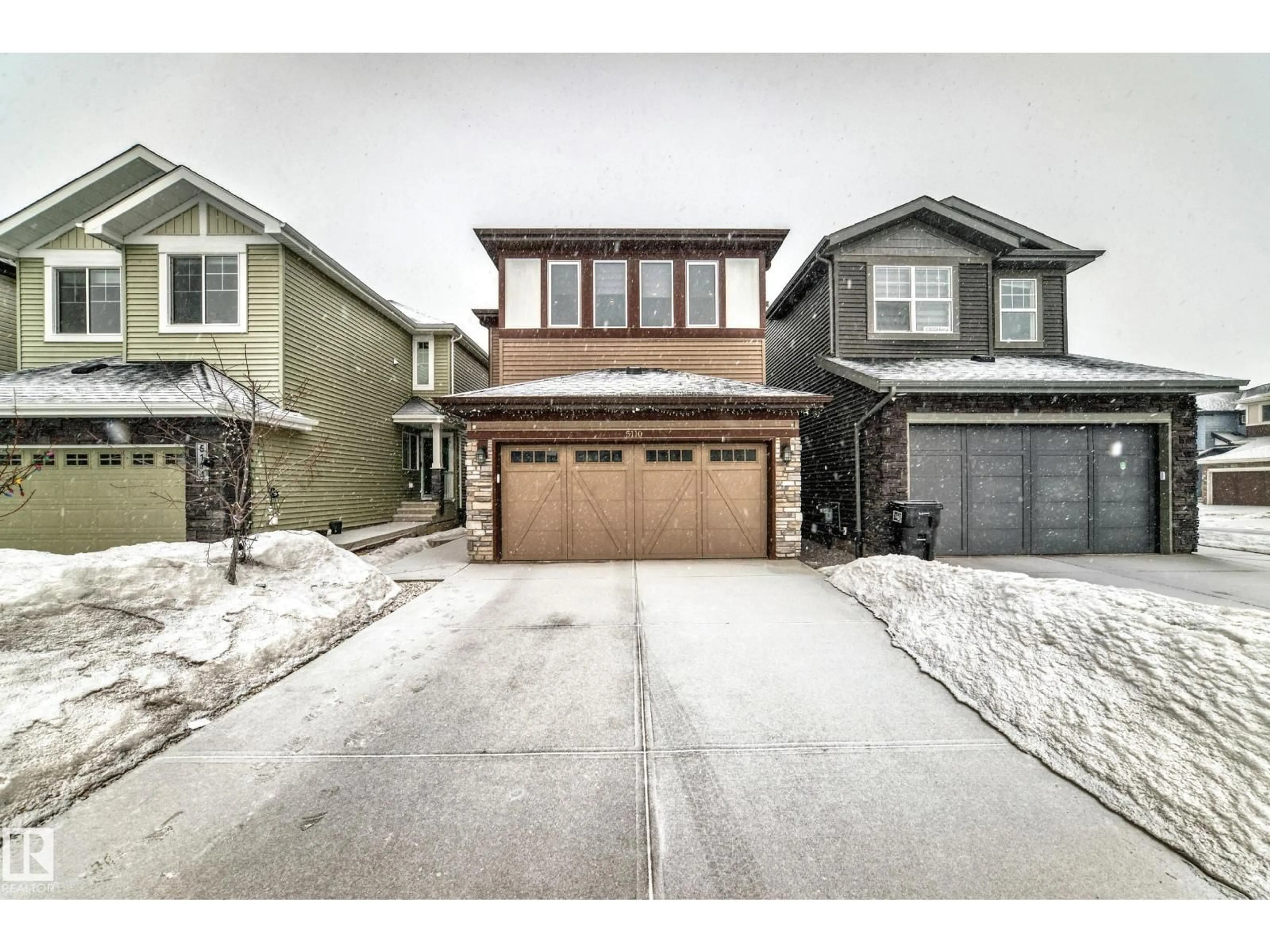 Unknown for 5110 23A AV, Edmonton Alberta T6X3A5