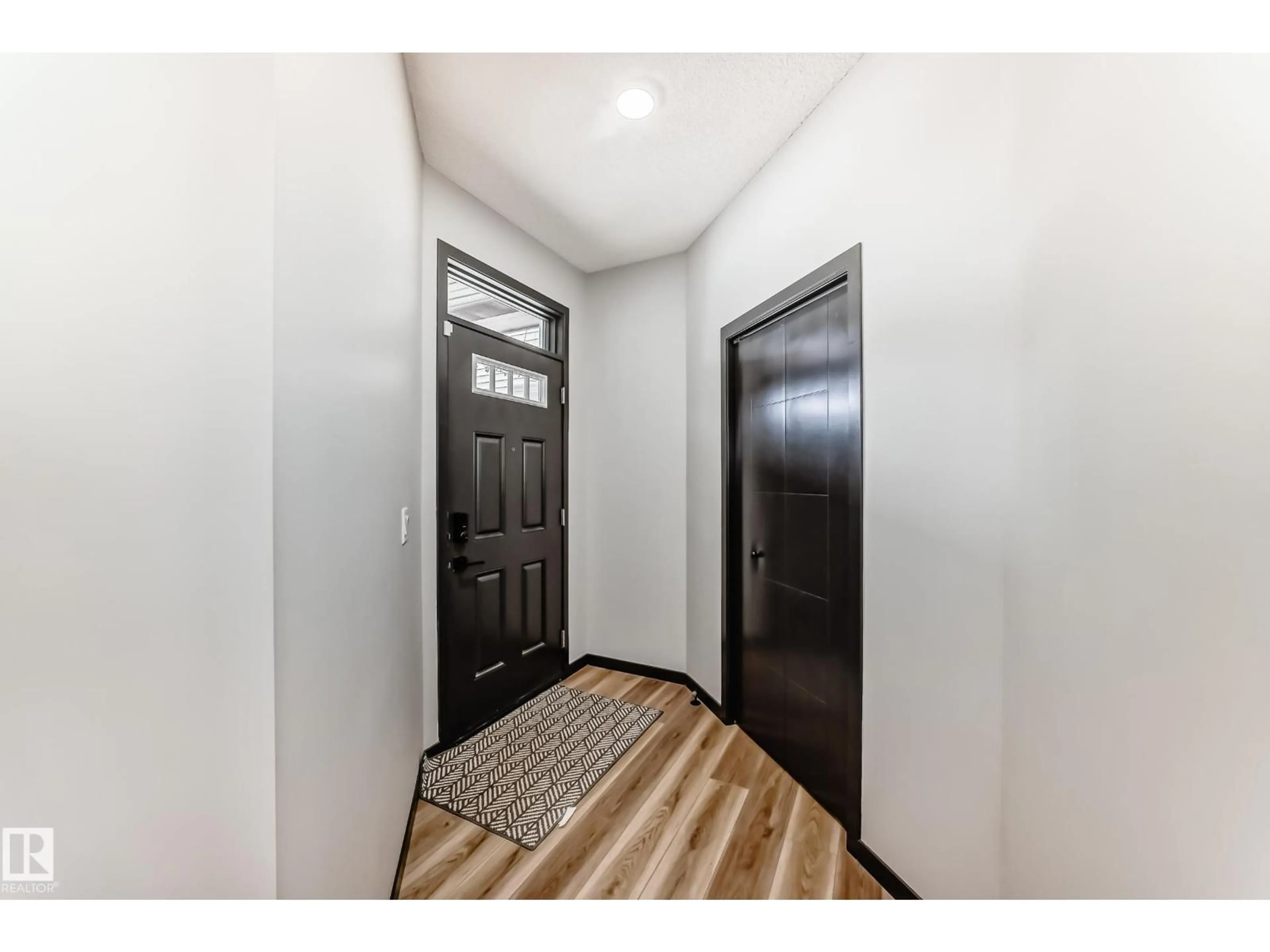 Indoor entryway for 5110 23A AV, Edmonton Alberta T6X3A5