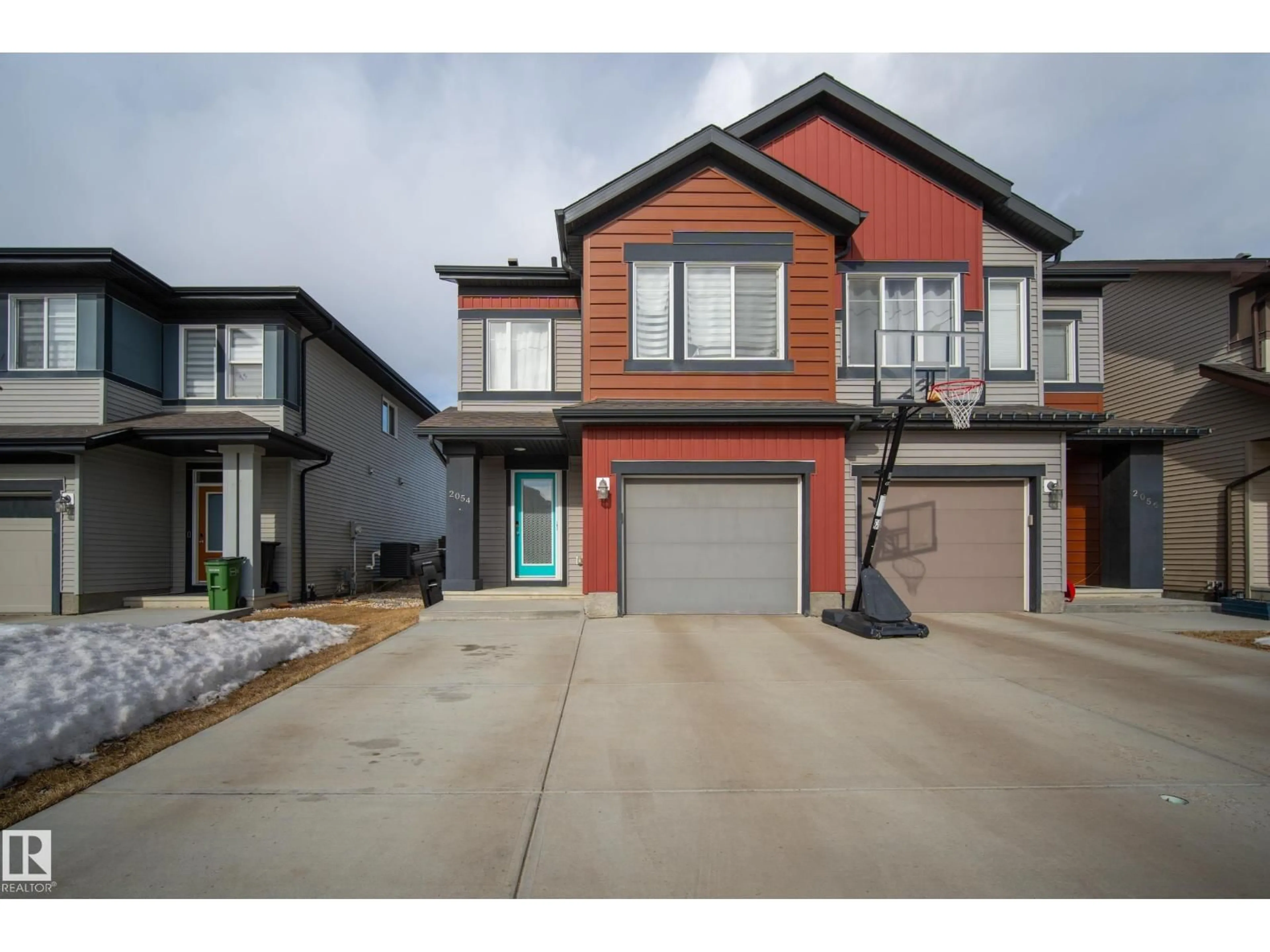 Unknown for 2054 PRICE LANDING LD, Edmonton Alberta T6W3P8