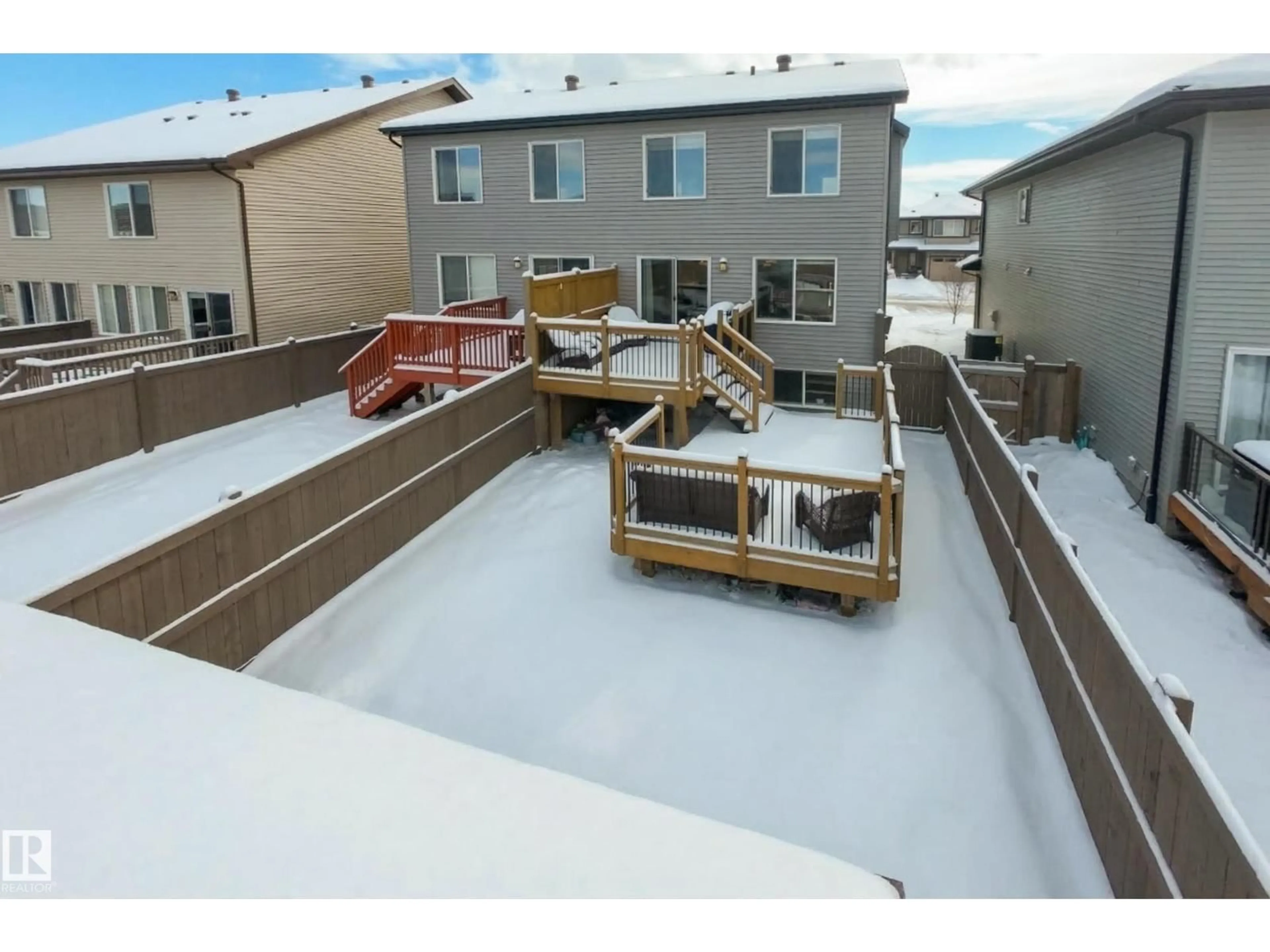 Unknown for 2054 PRICE LANDING LD, Edmonton Alberta T6W3P8