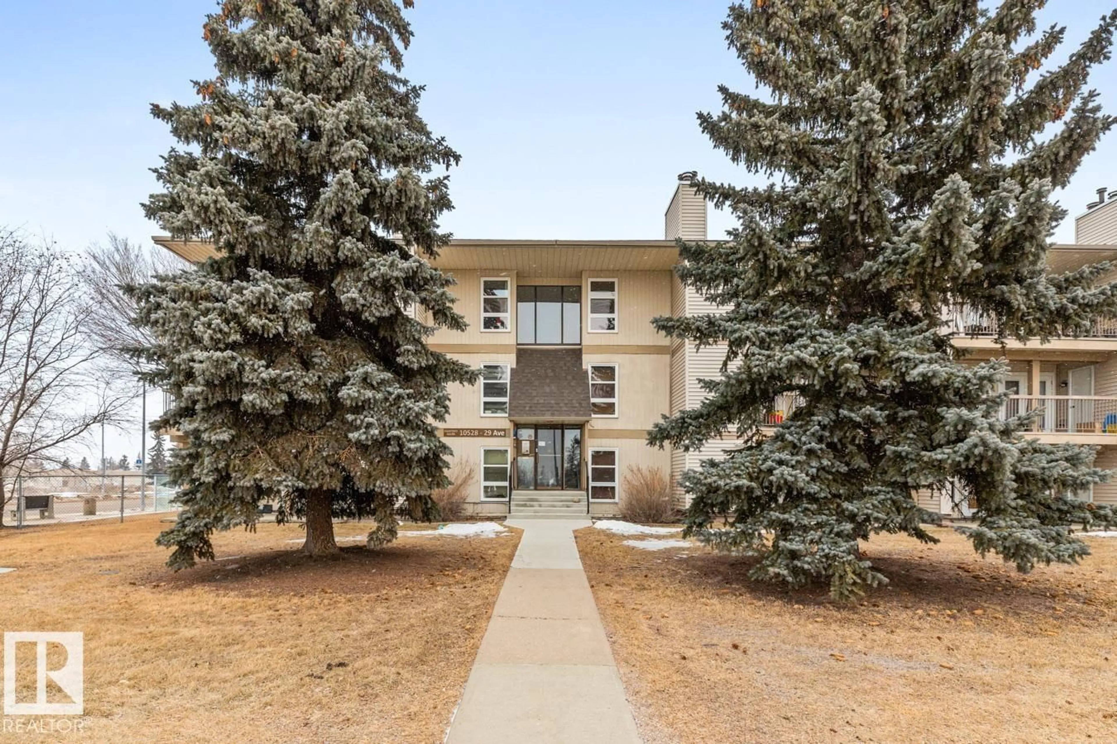 Unknown for #103 - 10528 29 AV, Edmonton Alberta T6J4J2