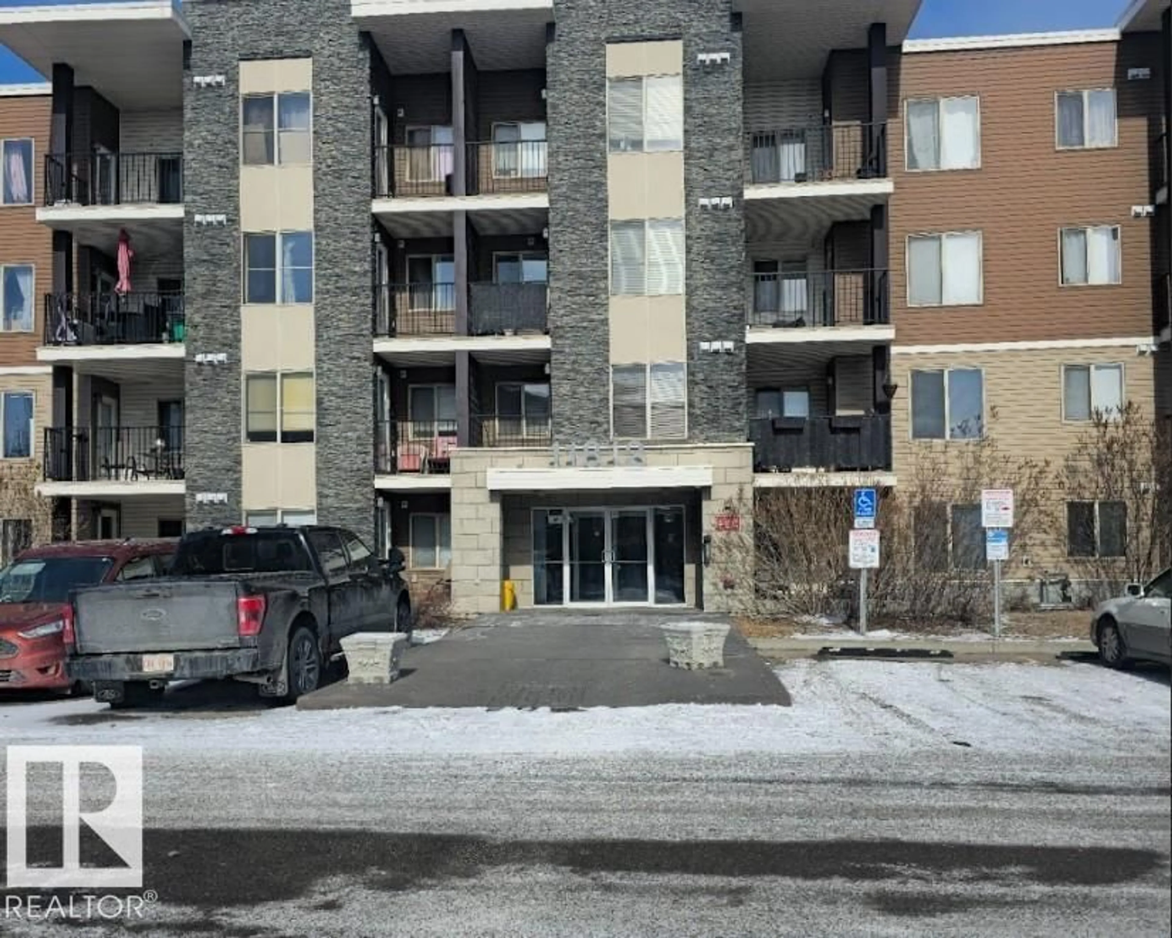Unknown for #112 - 11812 22 AV SW, Edmonton Alberta T6W2A2