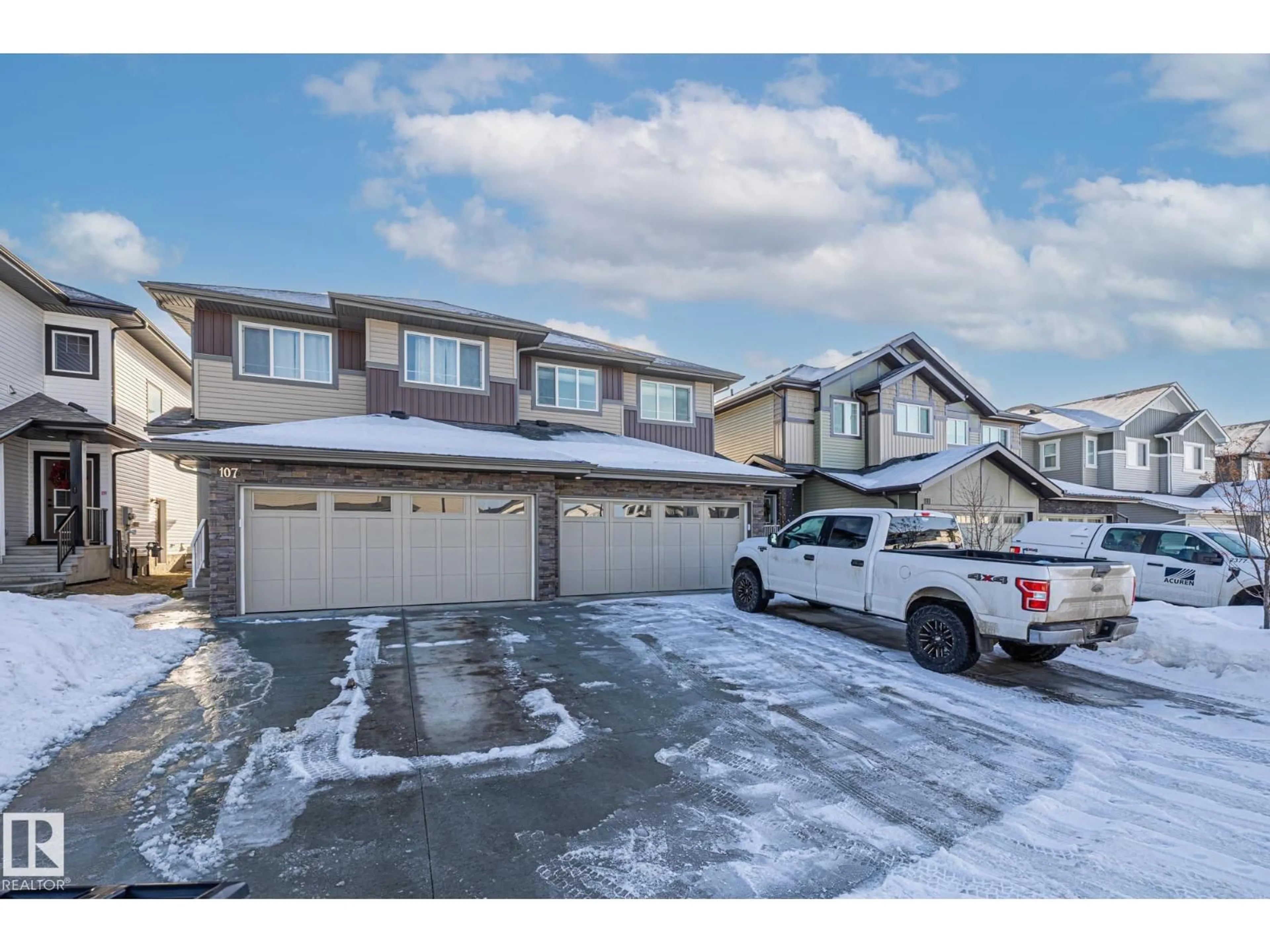 Unknown for 109 ELM ST, Fort Saskatchewan Alberta T6M1M2