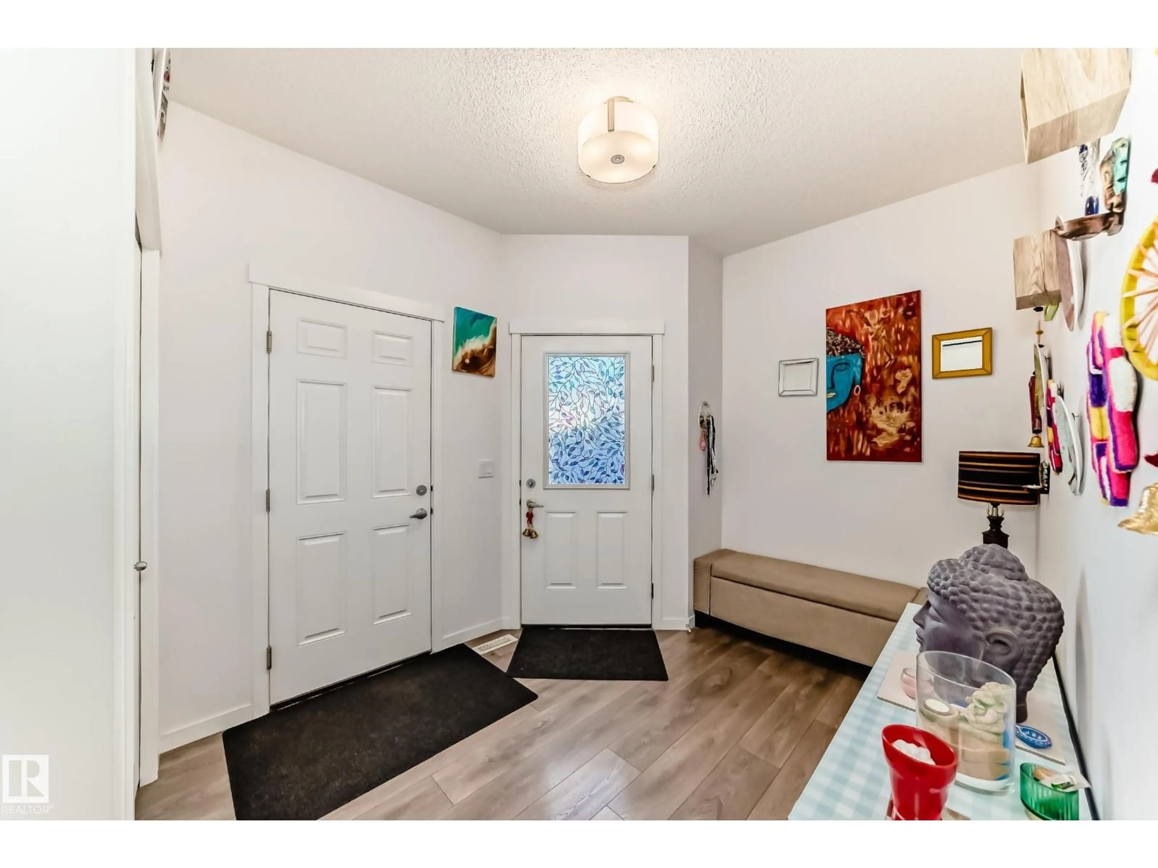 Indoor entryway for SW - 3059 CHECKNITA WY, Edmonton Alberta T6W3X8