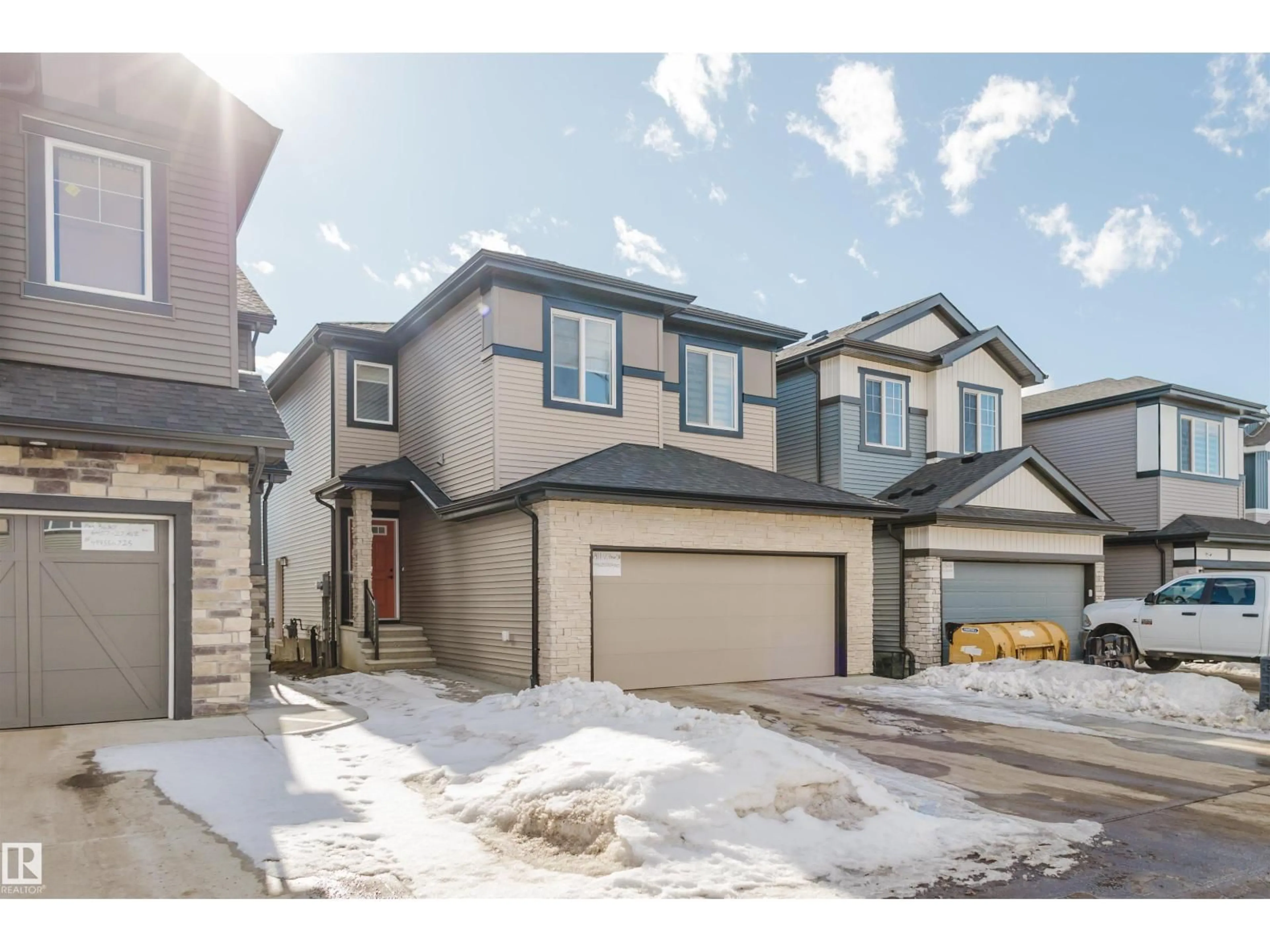 Unknown for 6411 27 AV, Edmonton Alberta T6X1A3