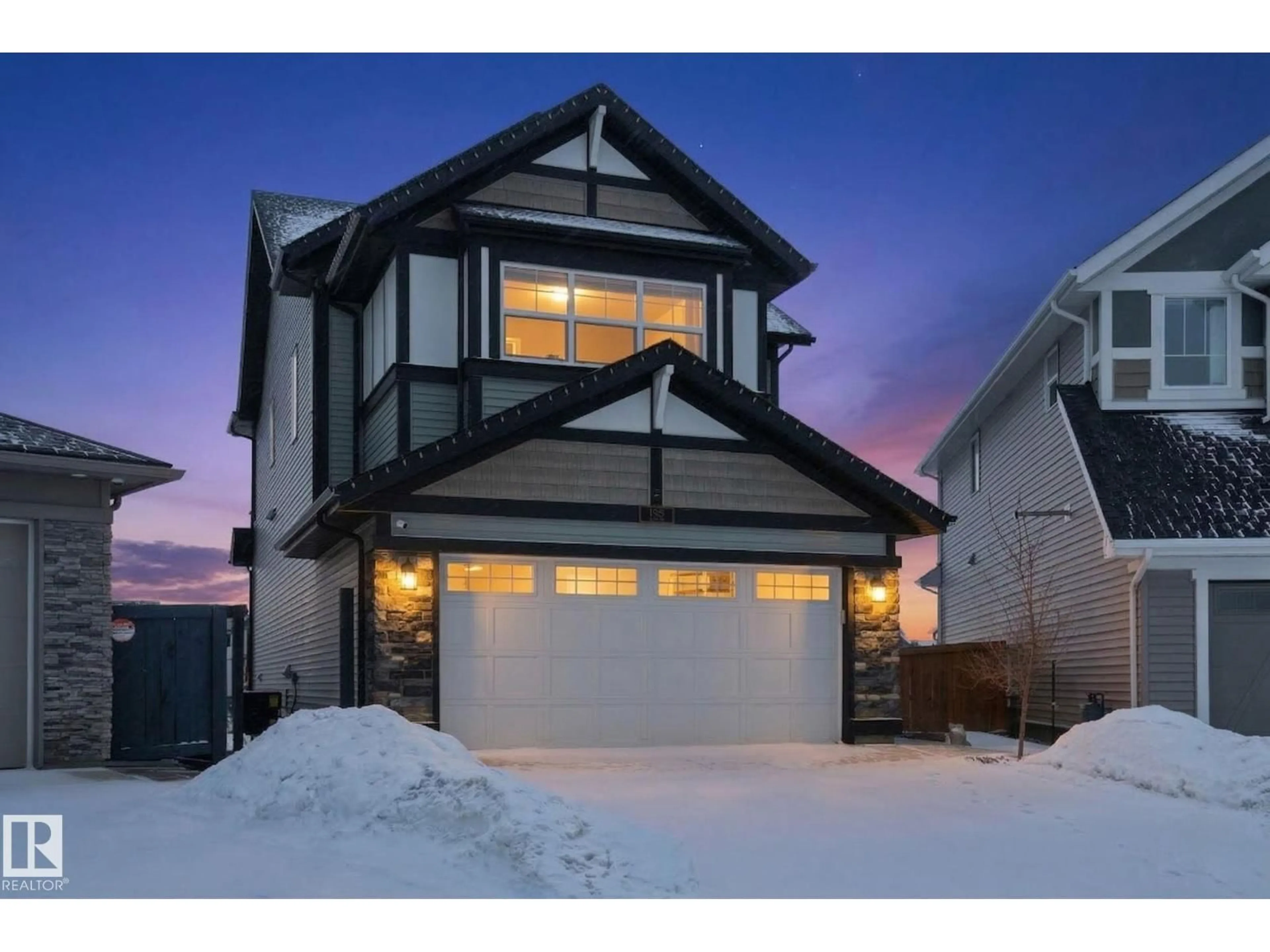 Unknown for SW - 1525 DARBY BAY BA, Edmonton Alberta T6W4N5