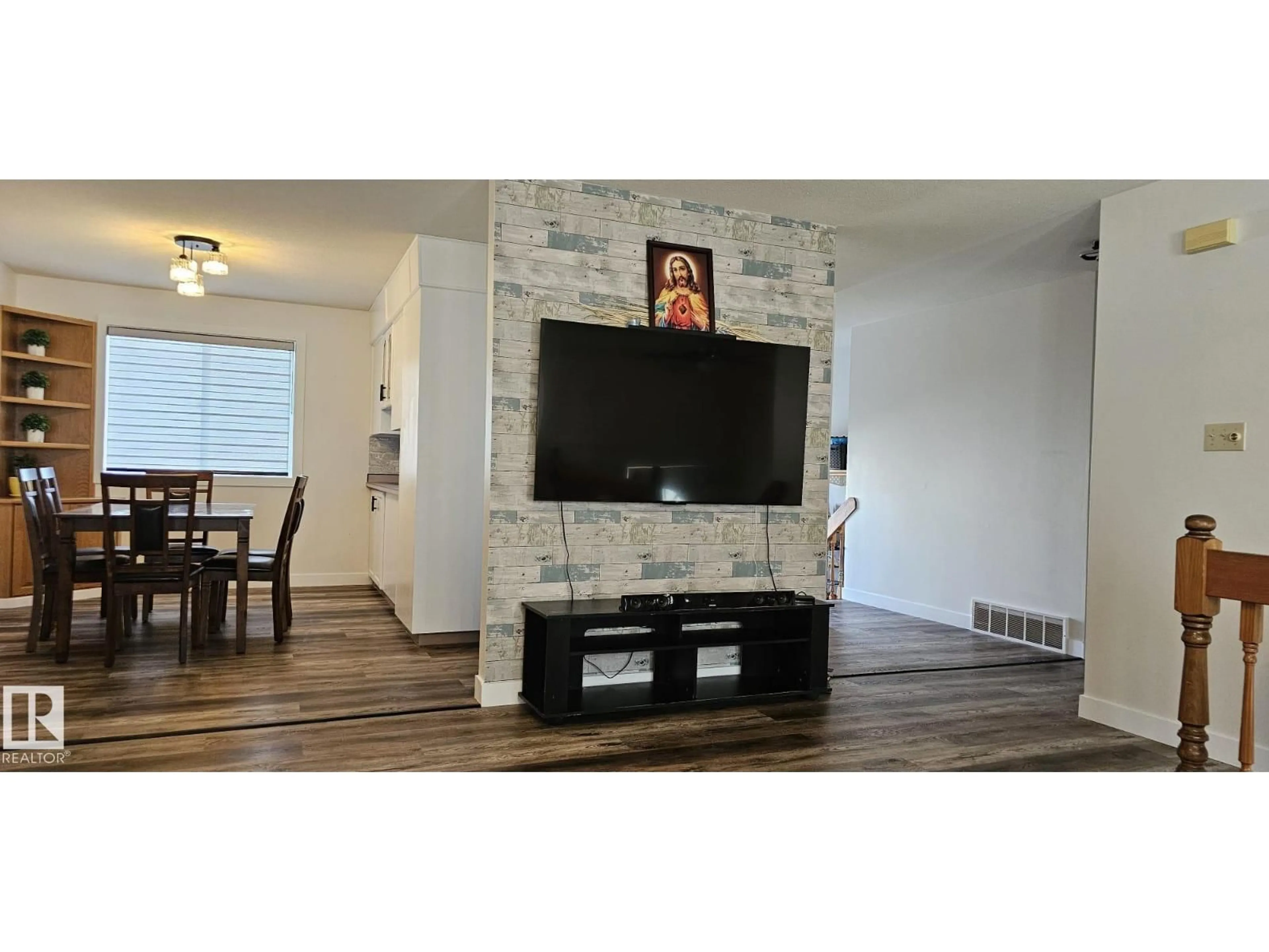 Home theater for 4514 56 AV, Barrhead Alberta T7N1K6