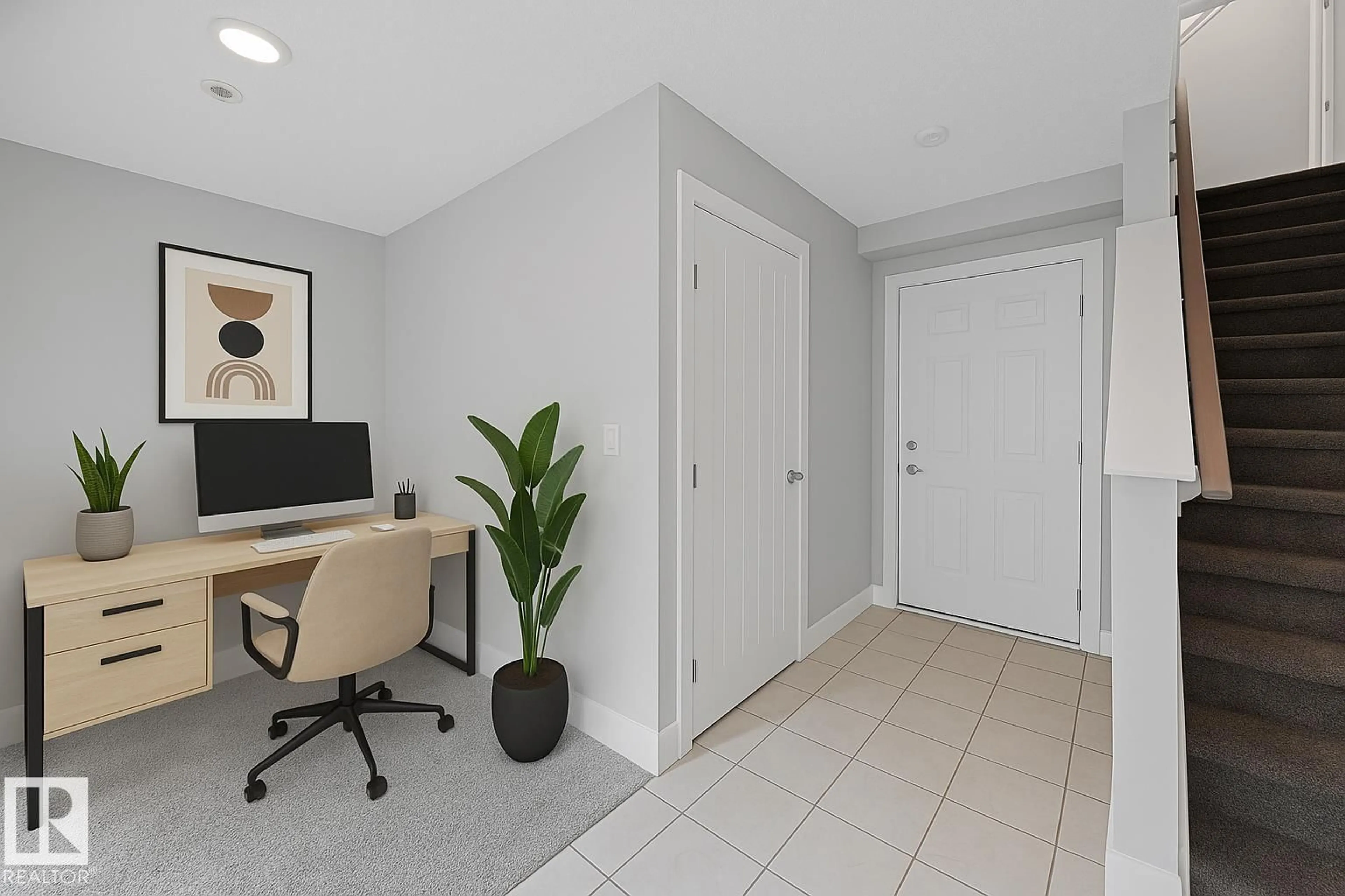 A pic of a room for #30 - 804 WELSH DR, Edmonton Alberta T6X1Y8