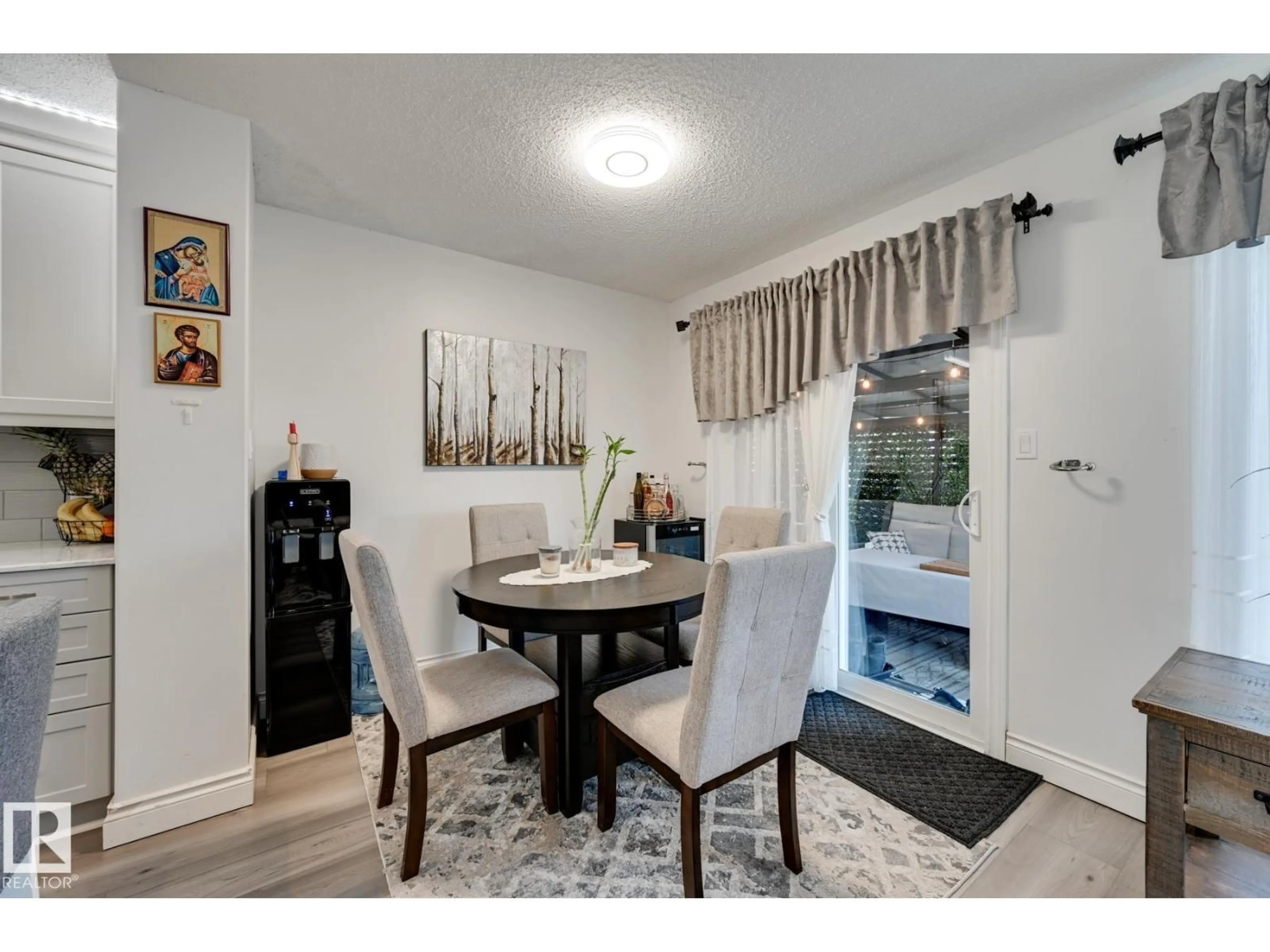 Dining room, unknown for 14803 - 59 MILLER BV, Edmonton Alberta T5Y3A4