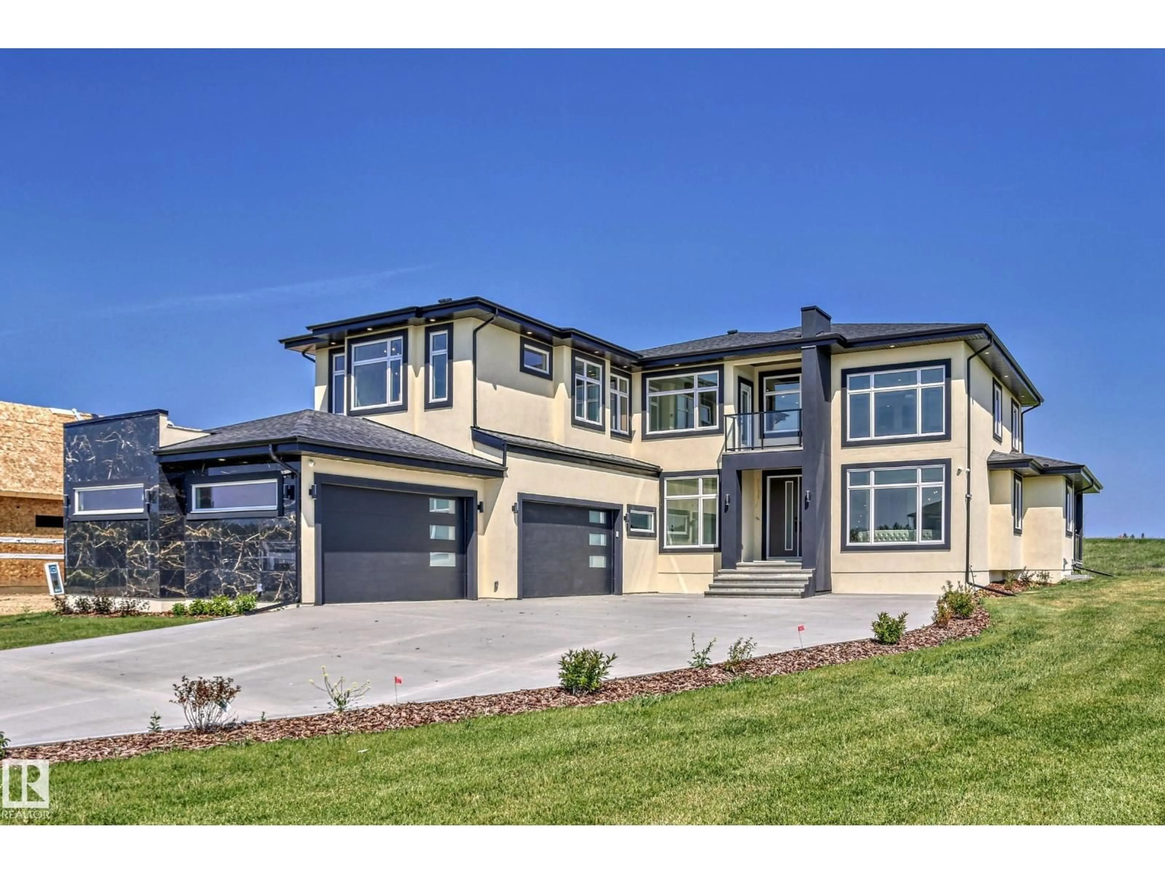 Unknown for 34 26409 TWP RD 532A, Rural Parkland County Alberta T7X0W7