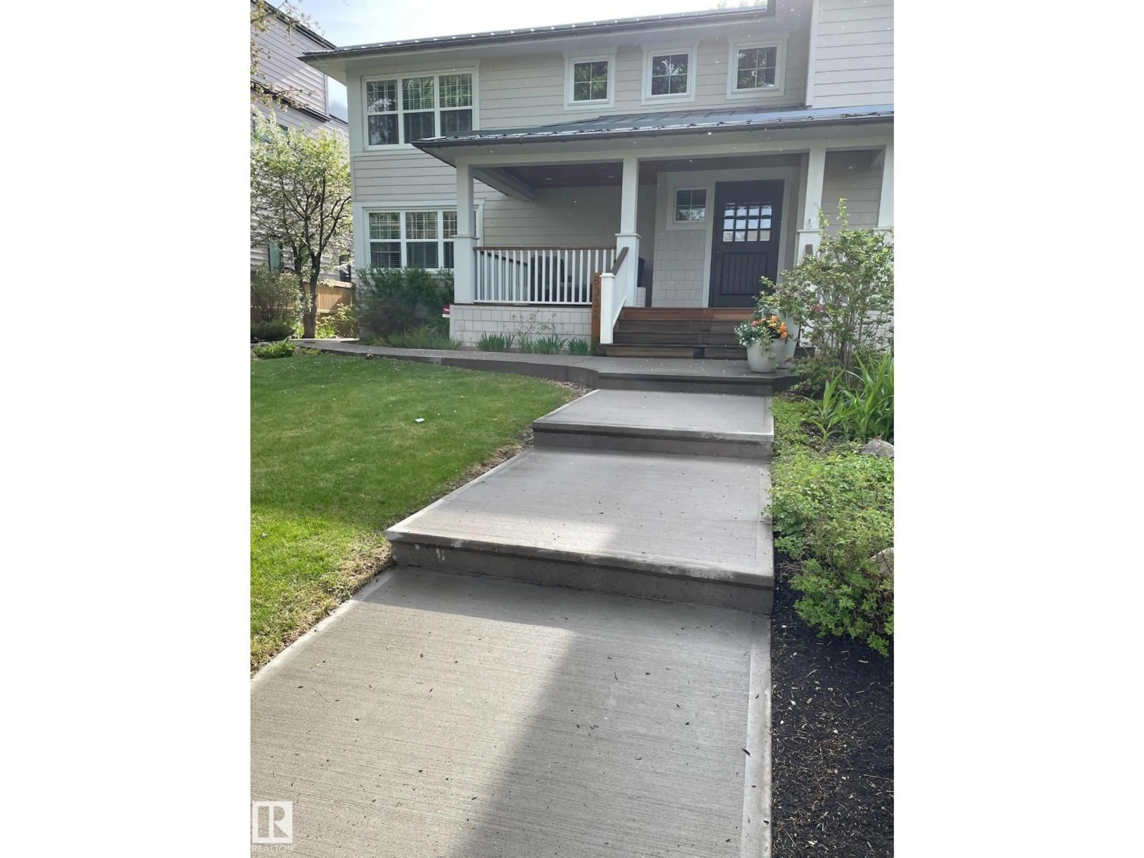 Unknown for NW - 8332 120 ST, Edmonton Alberta T6G1X2