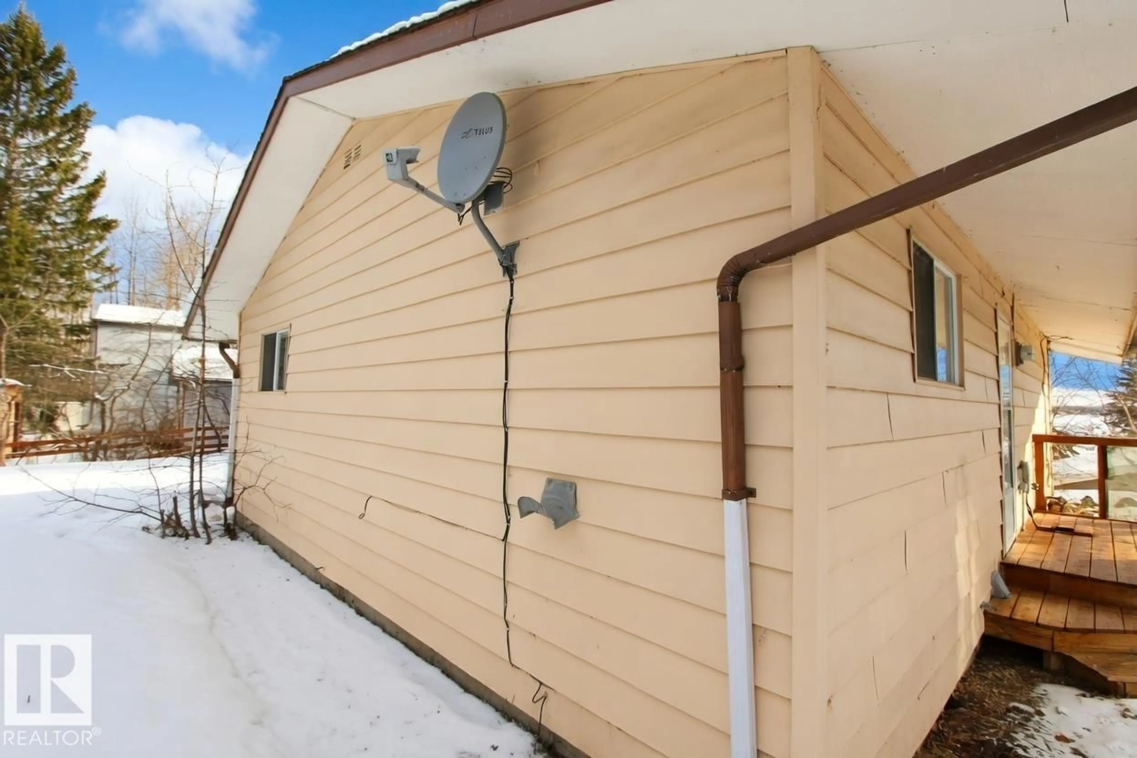 Unknown for 15 BAY DR, Rural Lac Ste. Anne County Alberta T0E0V0