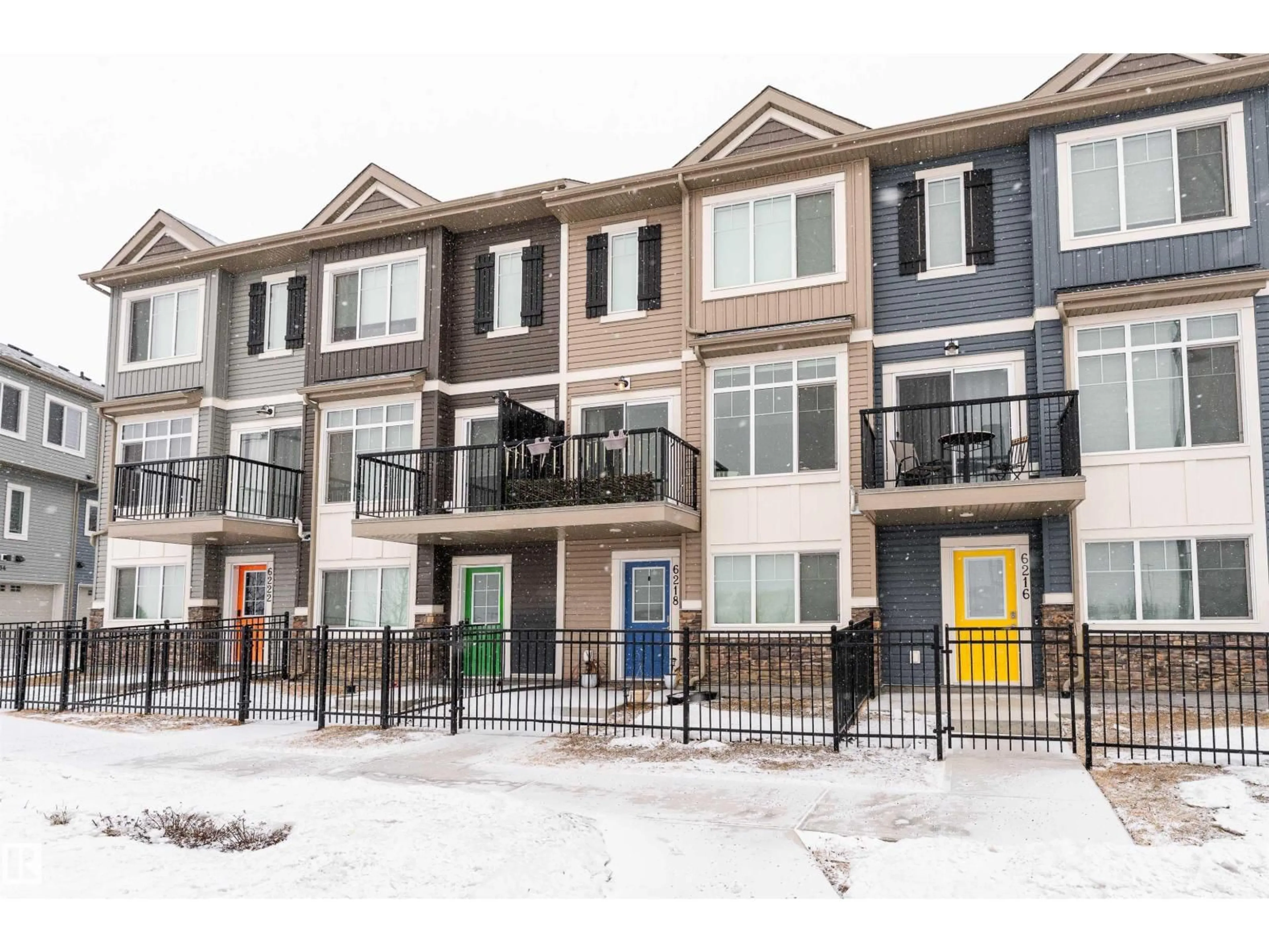 Unknown for 6218 CARTMELL CT, Edmonton Alberta T6W5A7