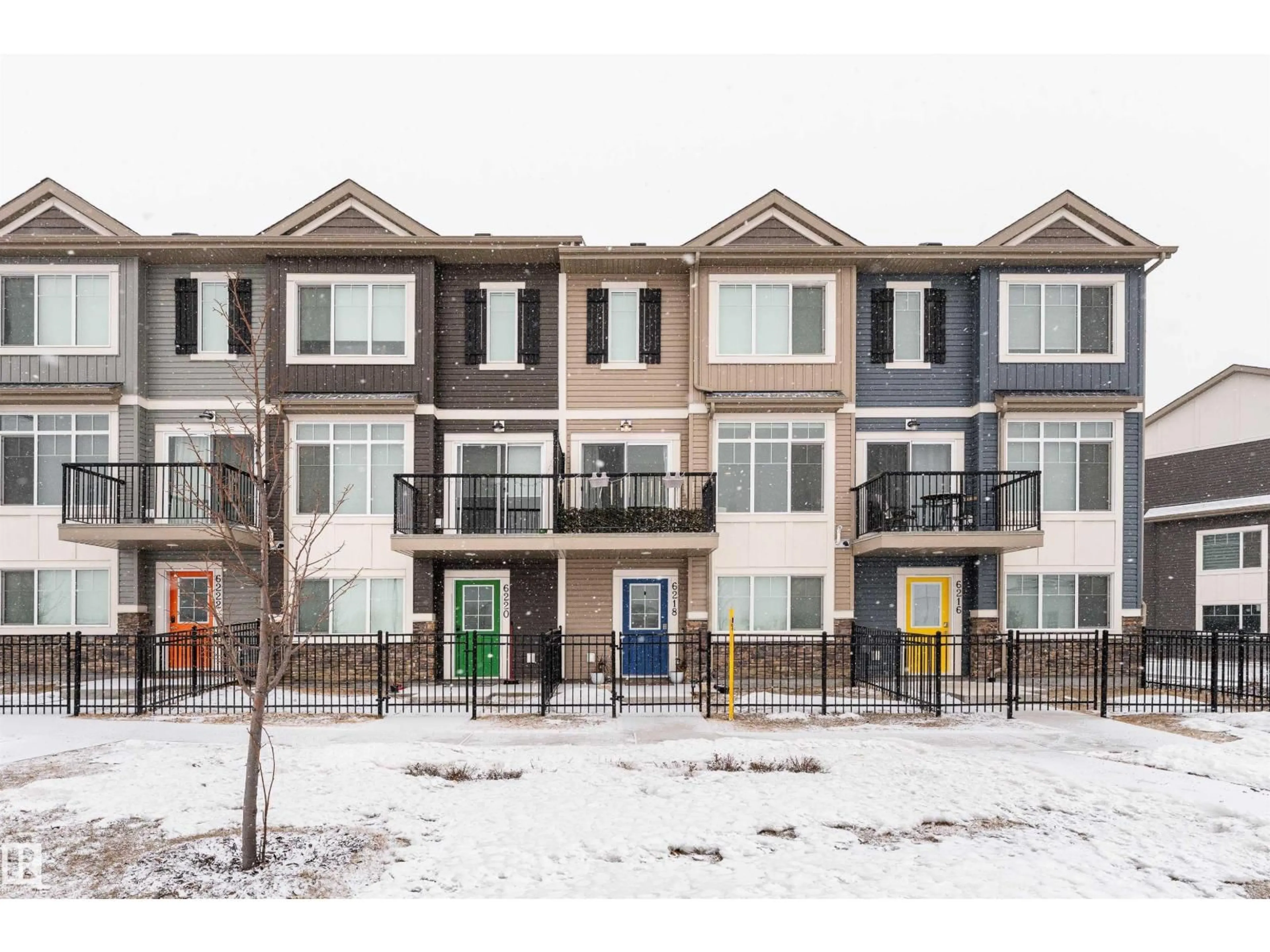 Unknown for 6218 CARTMELL CT, Edmonton Alberta T6W5A7