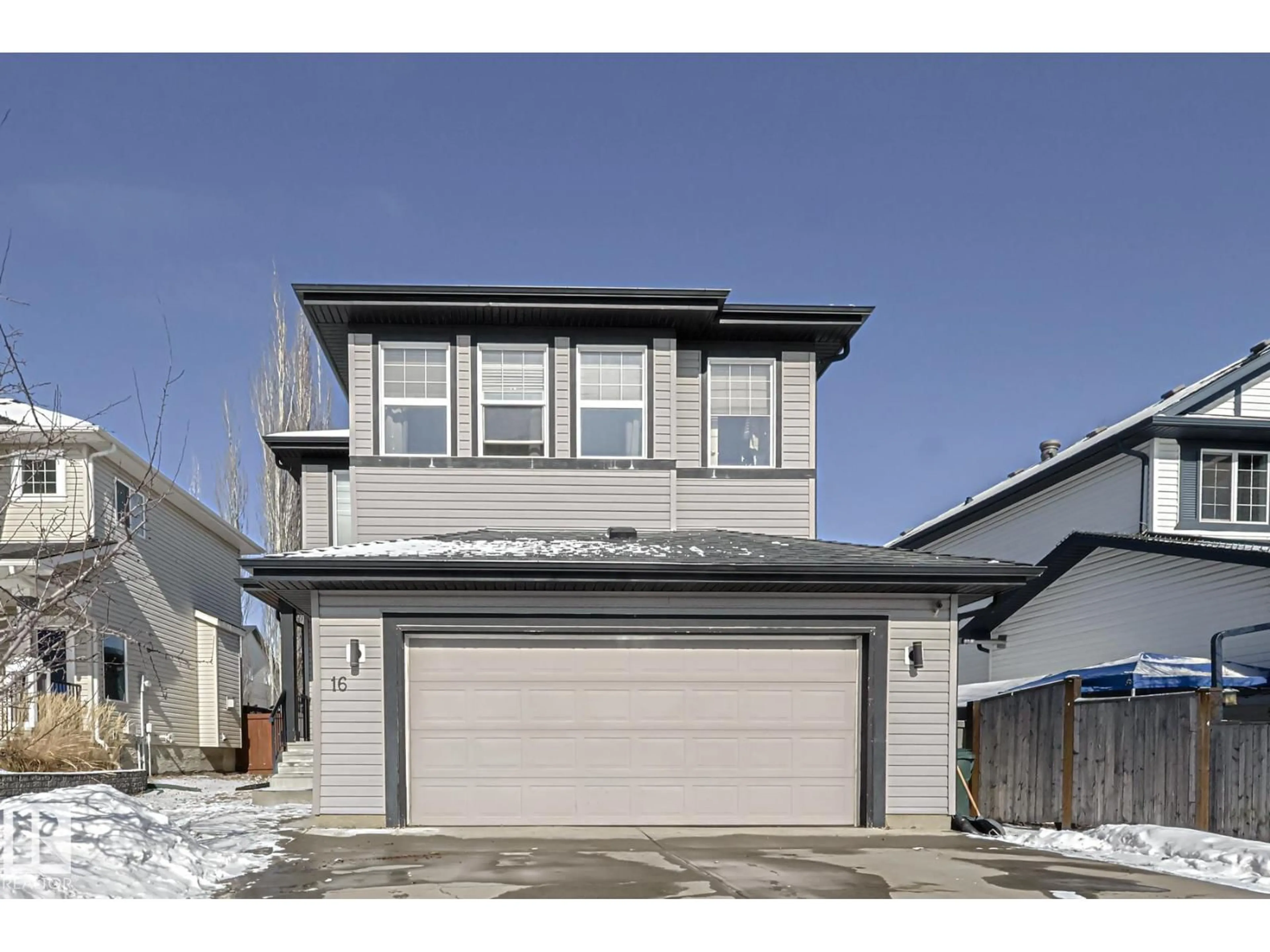 Unknown for 16 HARTWICK GA, Spruce Grove Alberta T7X0A5