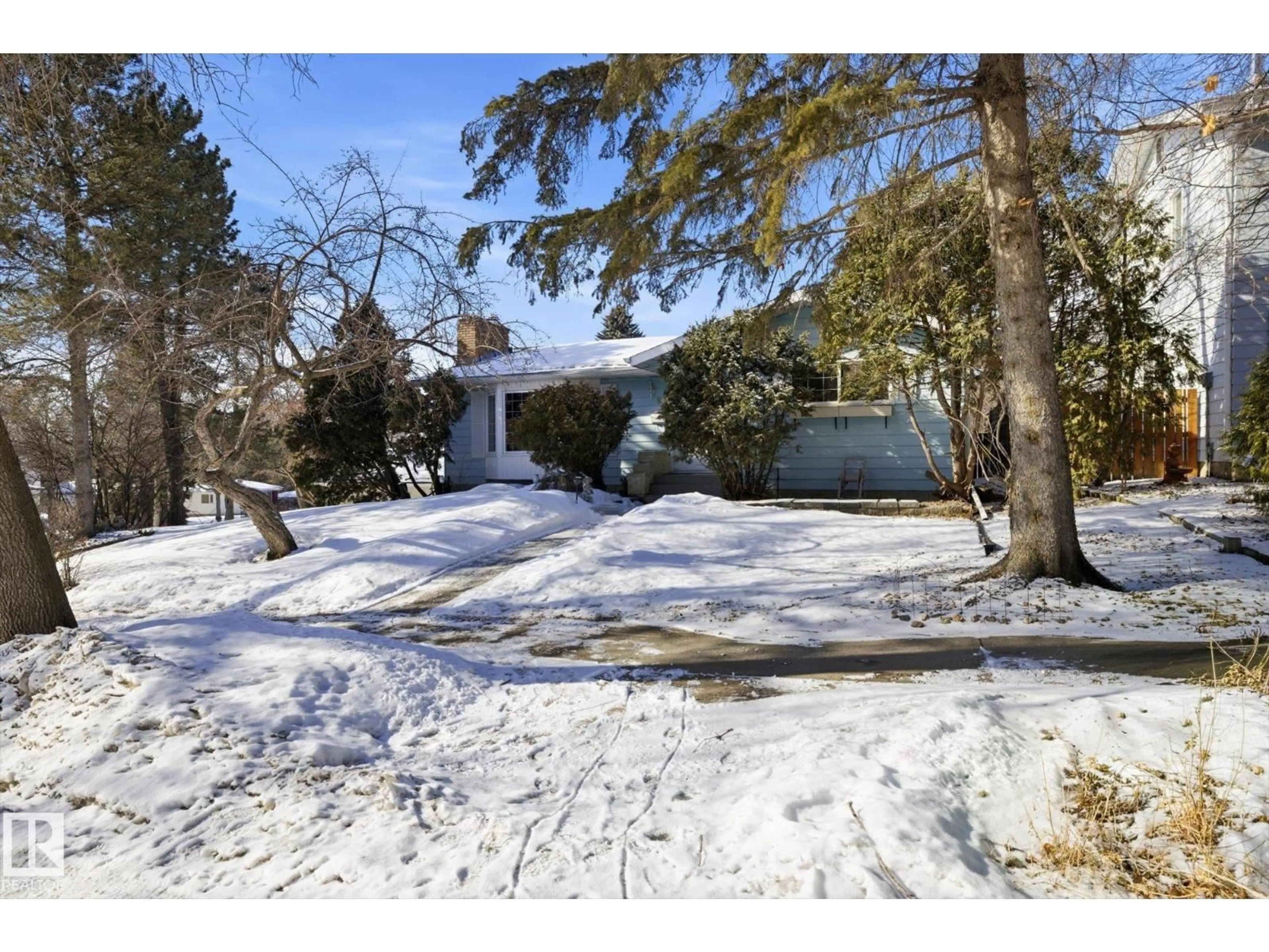 Unknown for 83 BELLEVUE CR, St. Albert Alberta T8N0A5