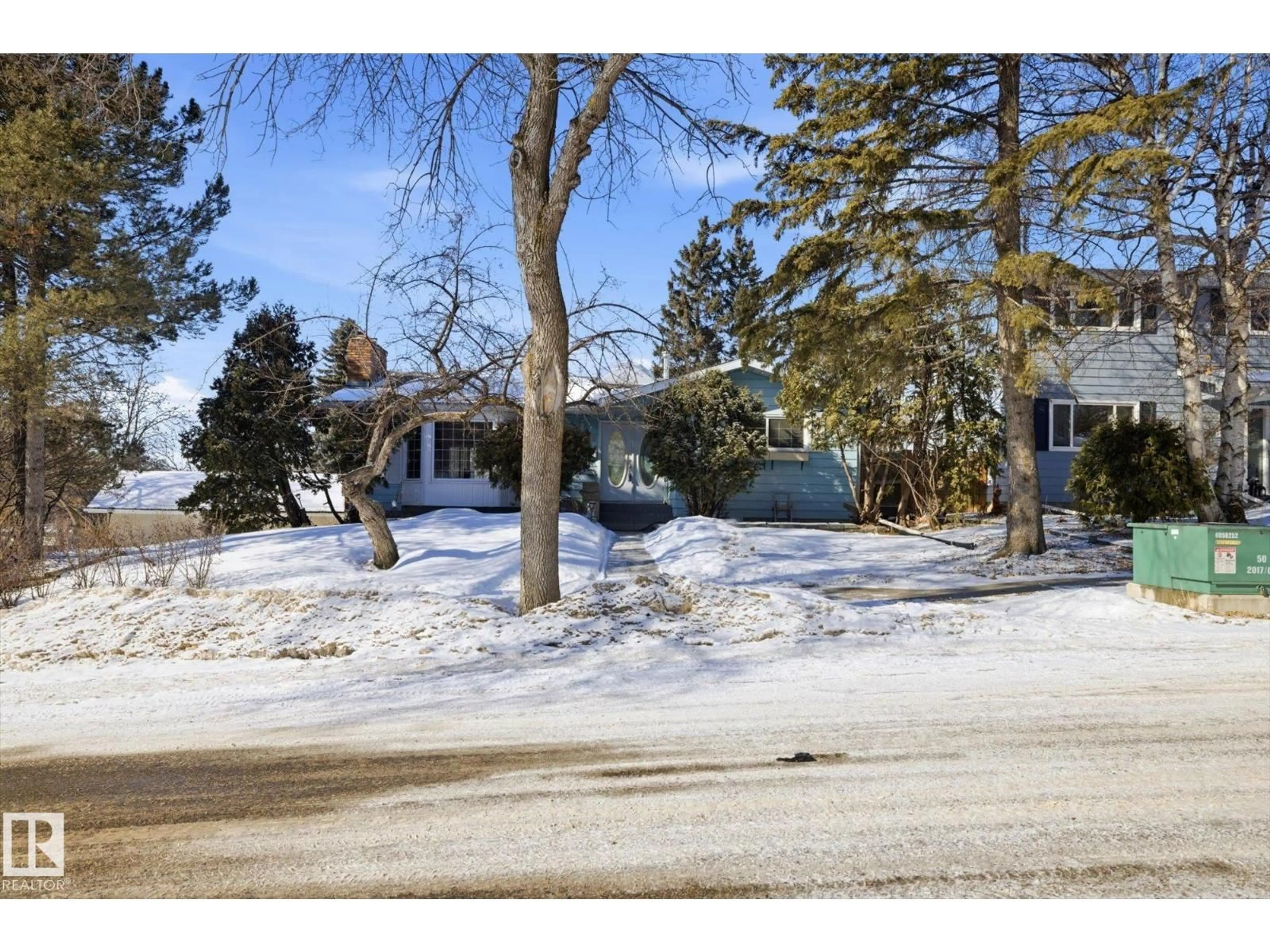 Unknown for 83 BELLEVUE CR, St. Albert Alberta T8N0A5