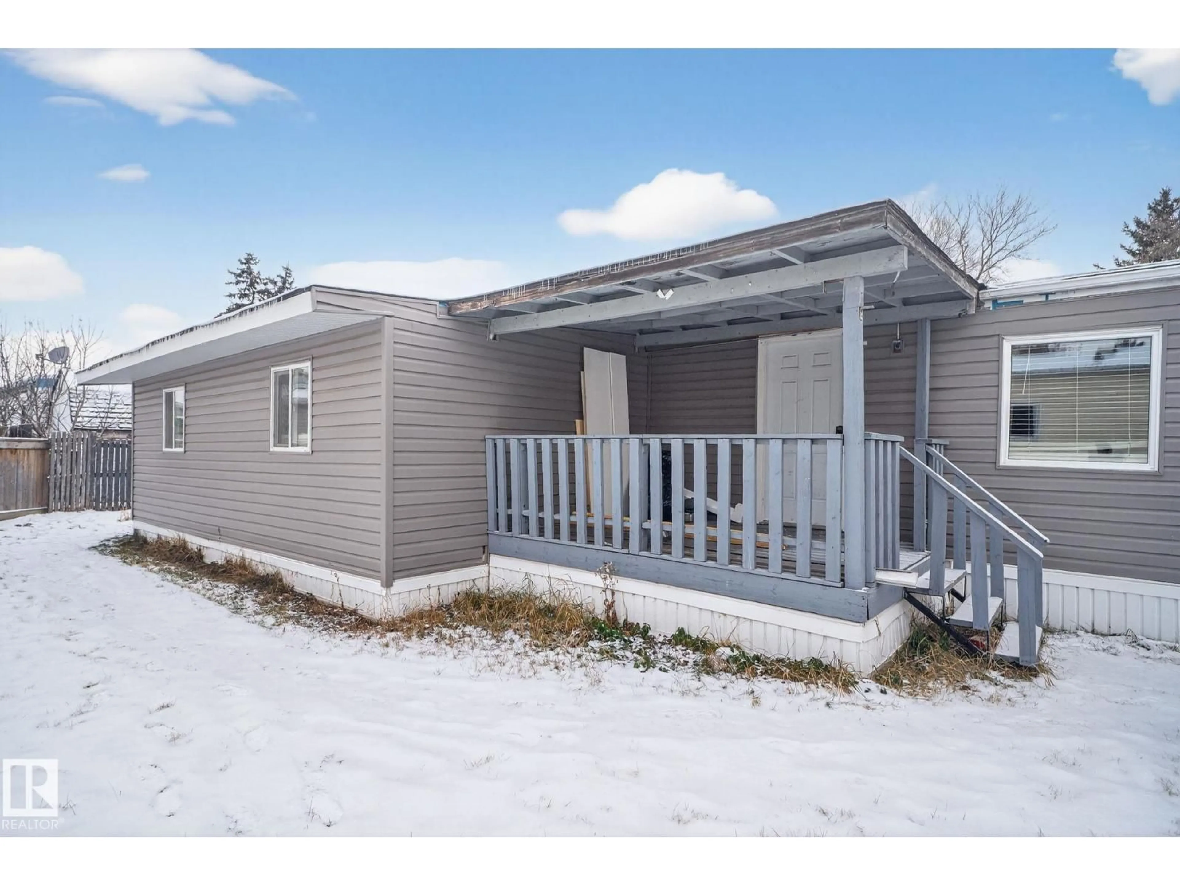 Unknown for 543 EVERGREEN ST, Edmonton Alberta T5Y4M2