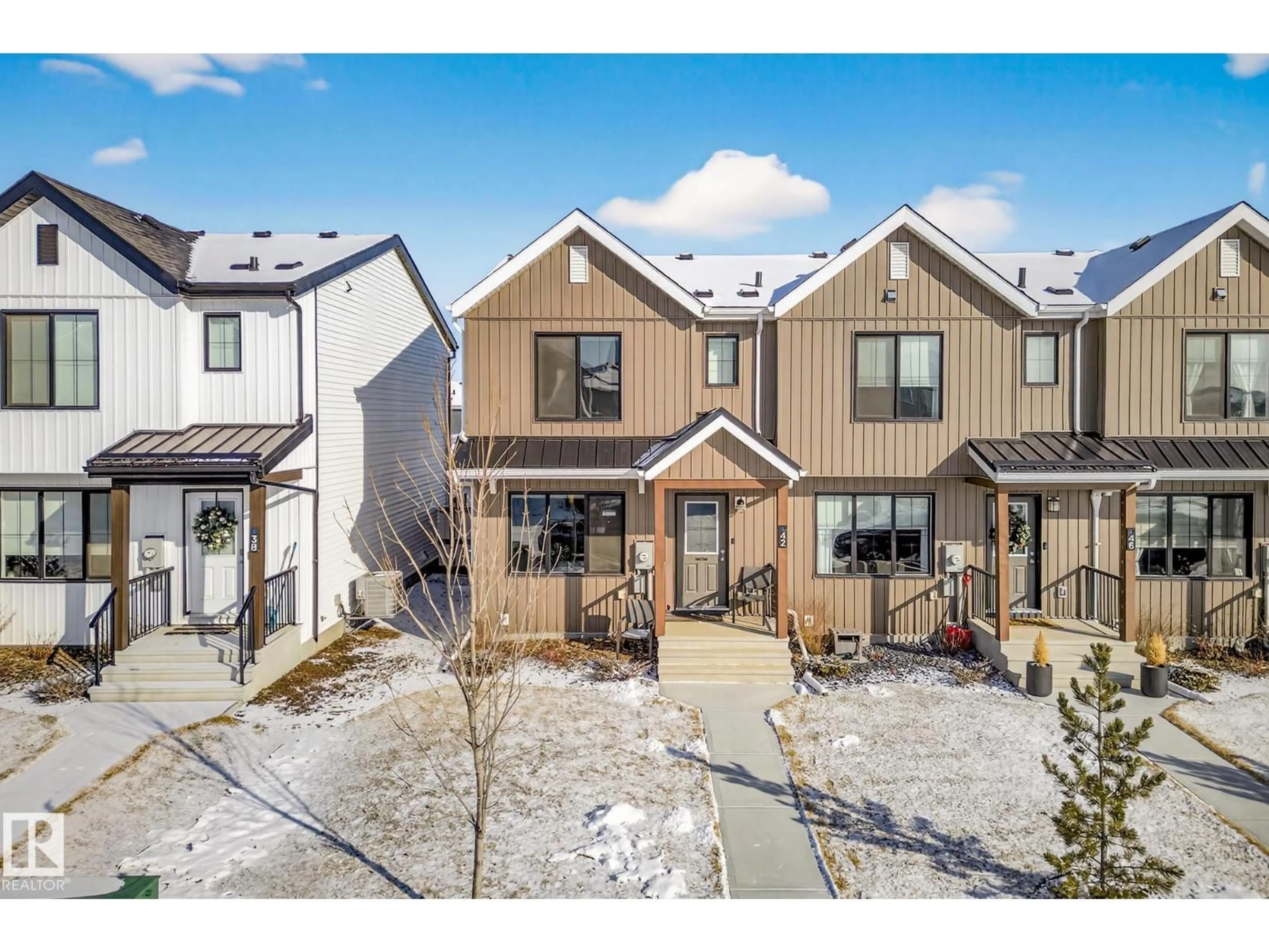Unknown for 42 SIGNET RD, Sherwood Park Alberta T8H2Y4
