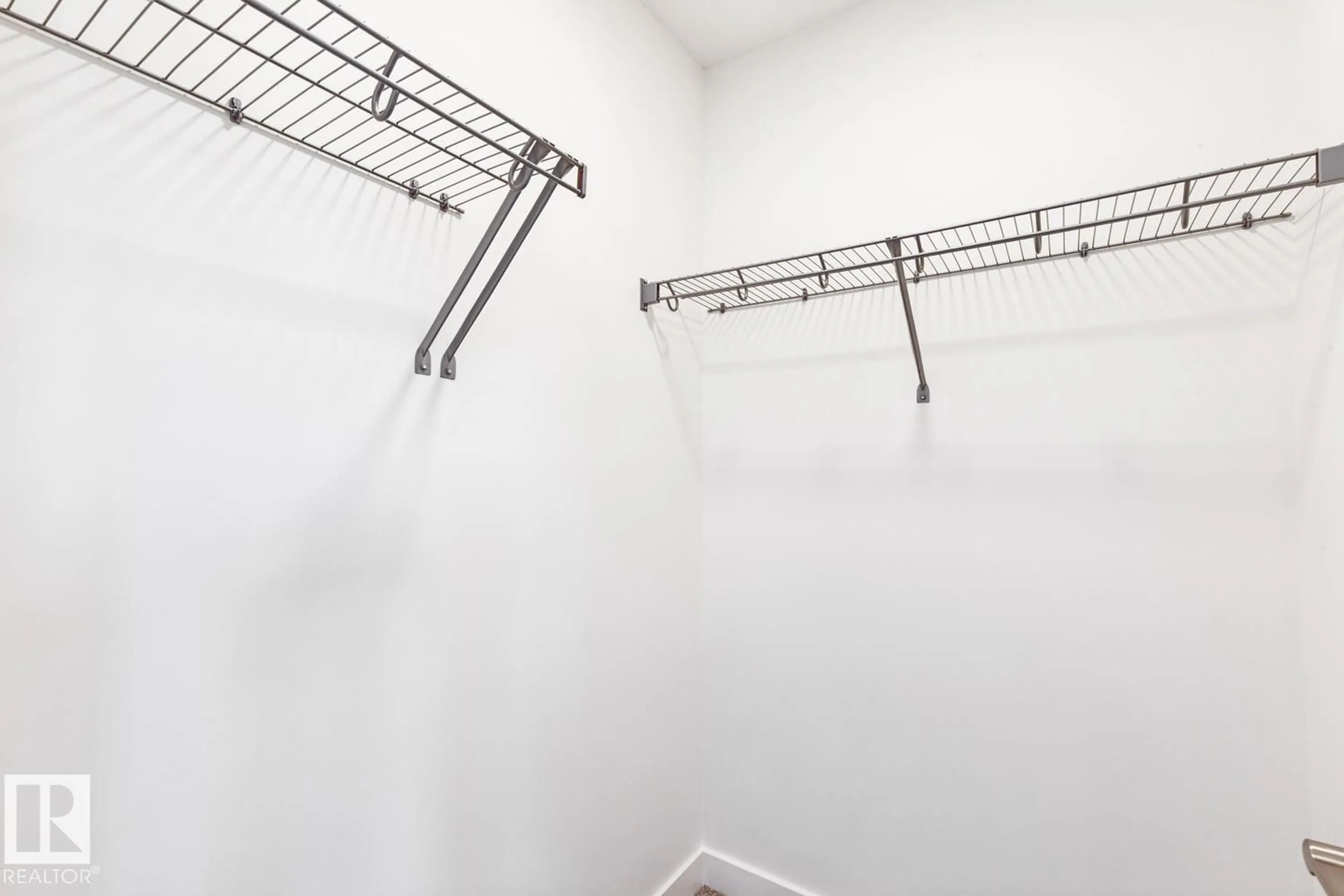Storage room or clothes room or walk-in closet for 1052 14 AV, Edmonton Alberta T6T2W7