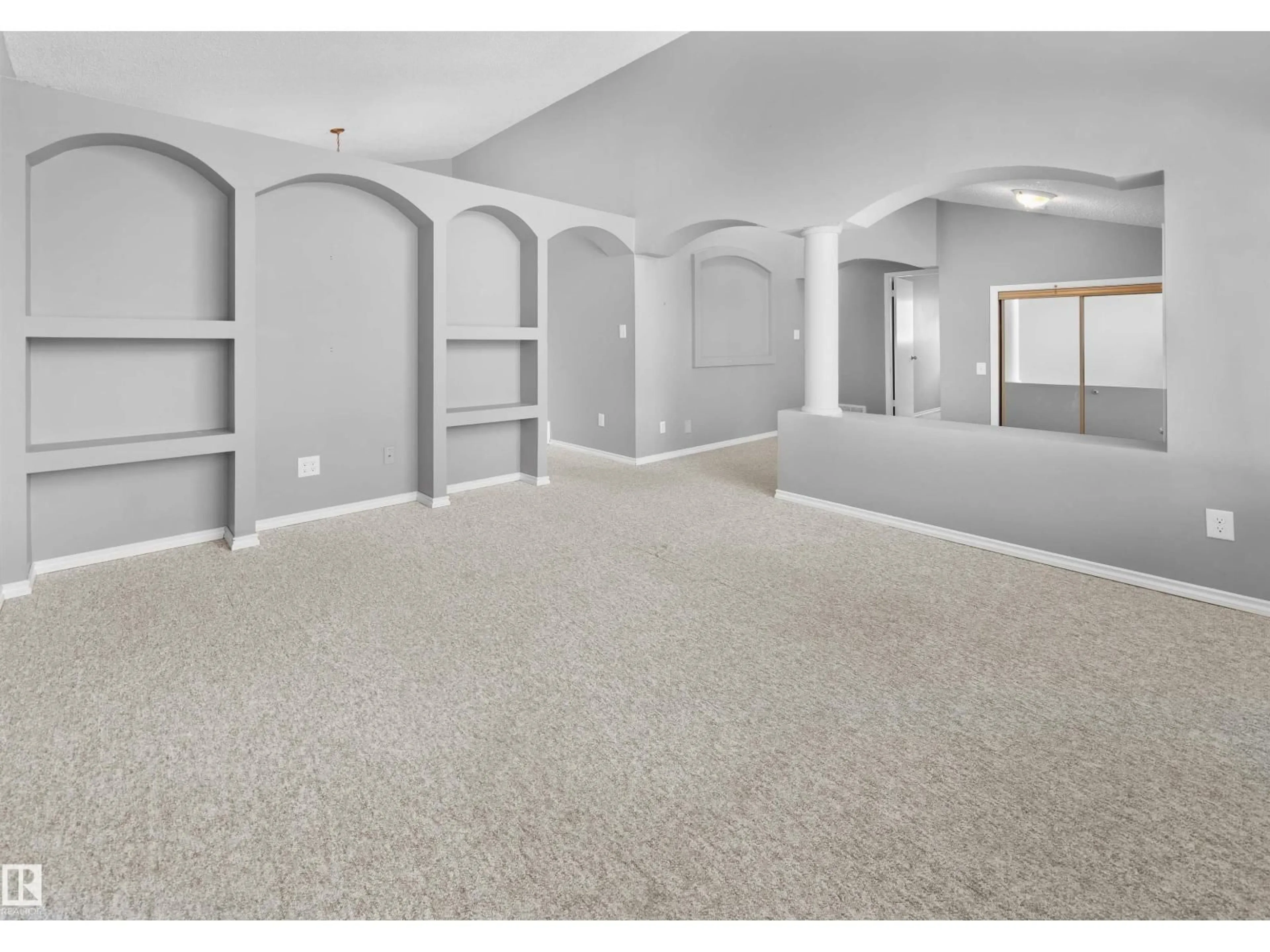 A pic of a room for 4203 RAMSAY CR, Edmonton Alberta T6H5M9