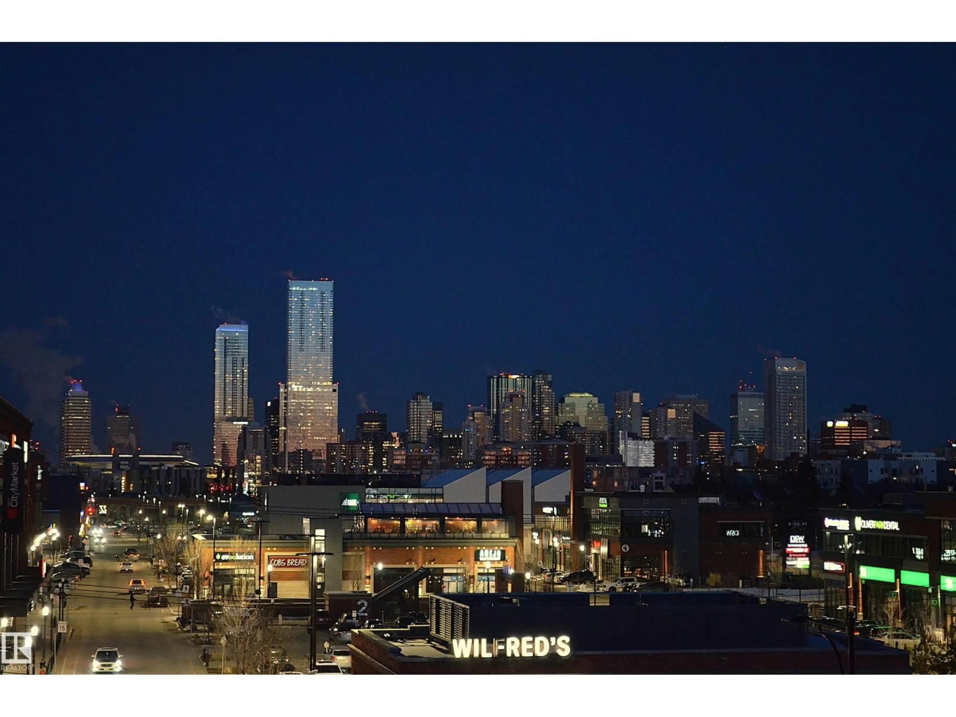 Blurry image for 425 - 10407 122 ST NW, Edmonton Alberta T5N4B8