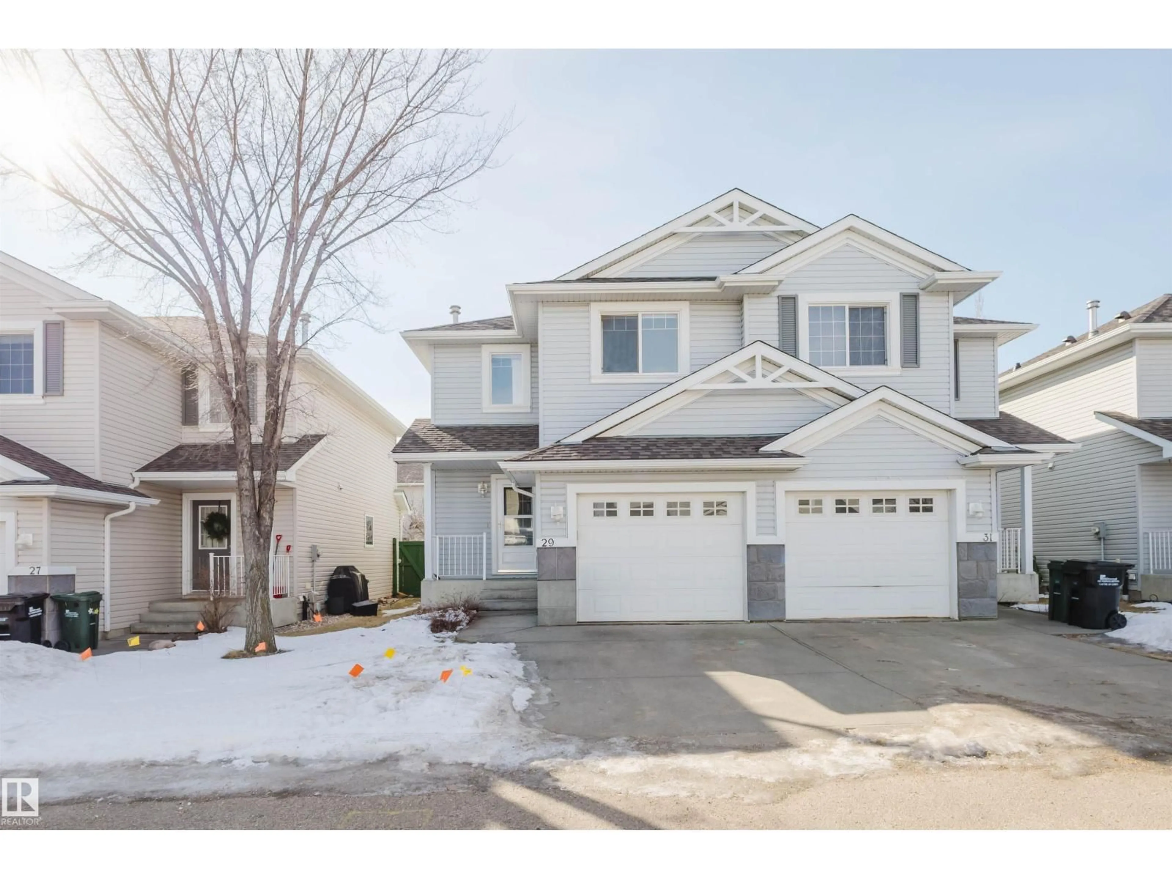 Unknown for 29 115 CHESTERMERE DR, Sherwood Park Alberta T8H2W4