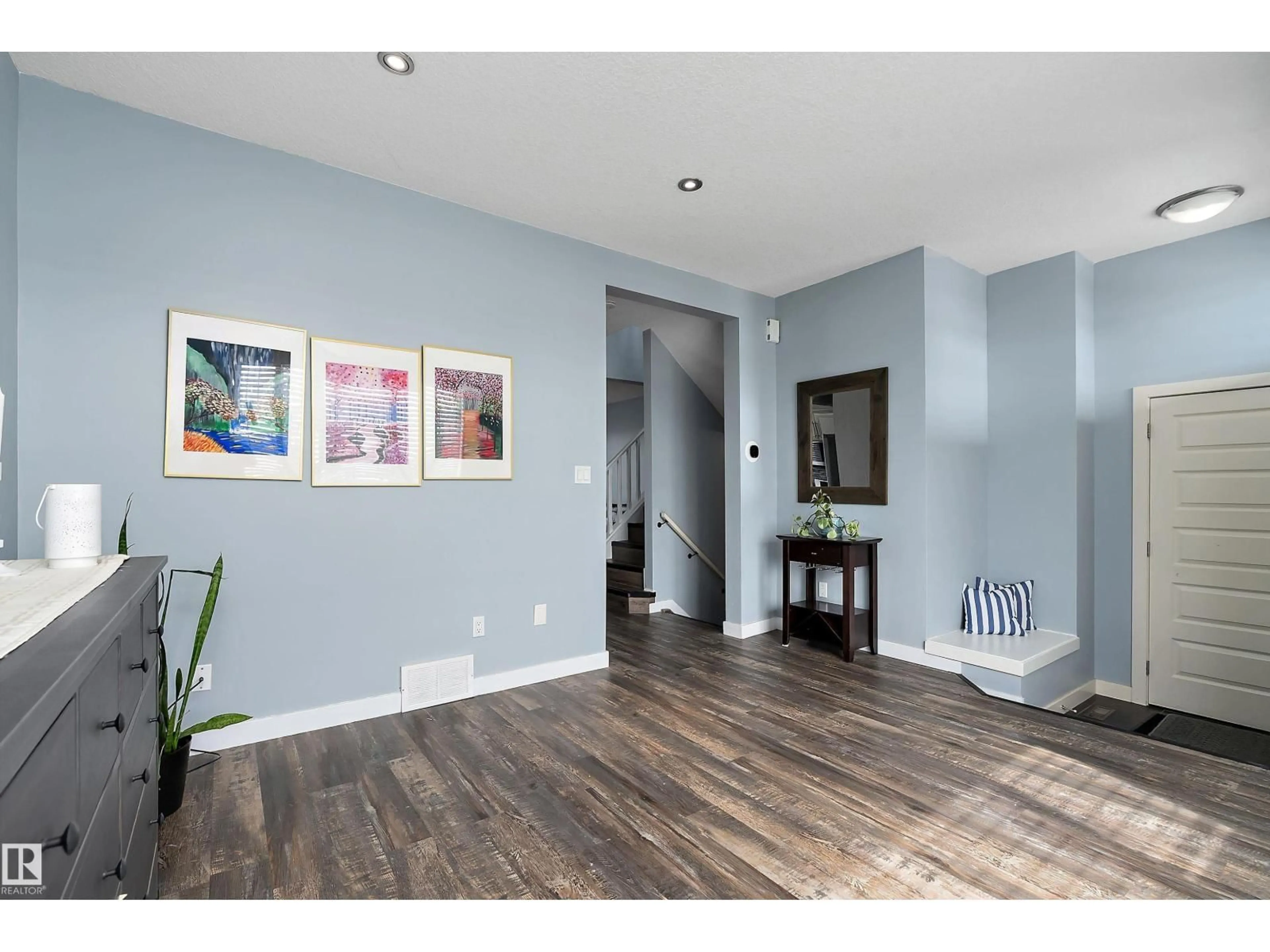 Indoor entryway for 34 SPRUCE BV, Leduc Alberta T9E0W4