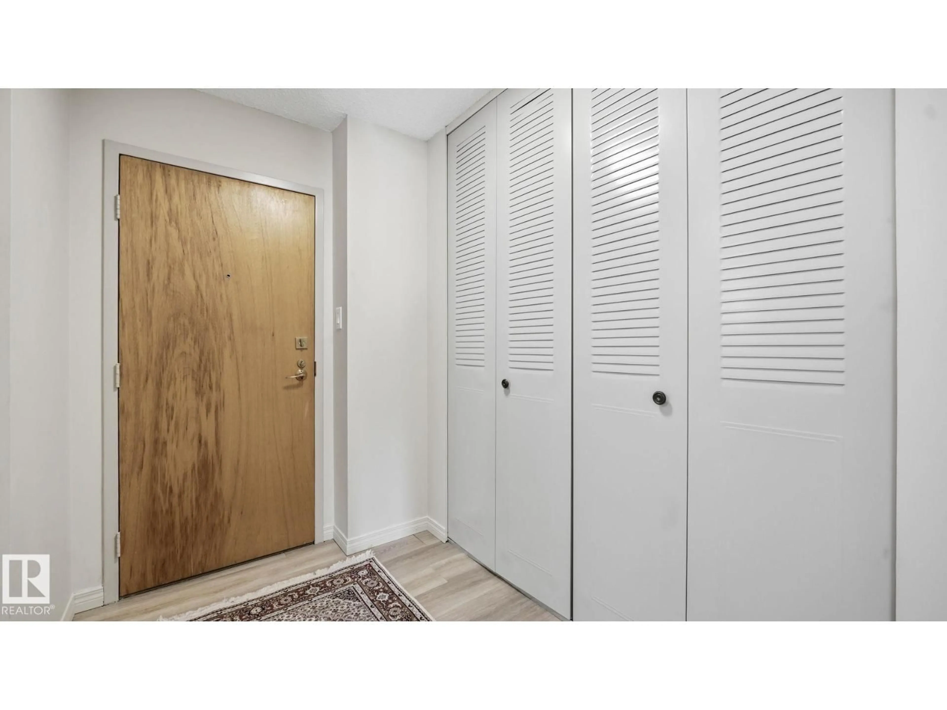 Unknown for #406 - 12121 JASPER AV, Edmonton Alberta T5N3X8