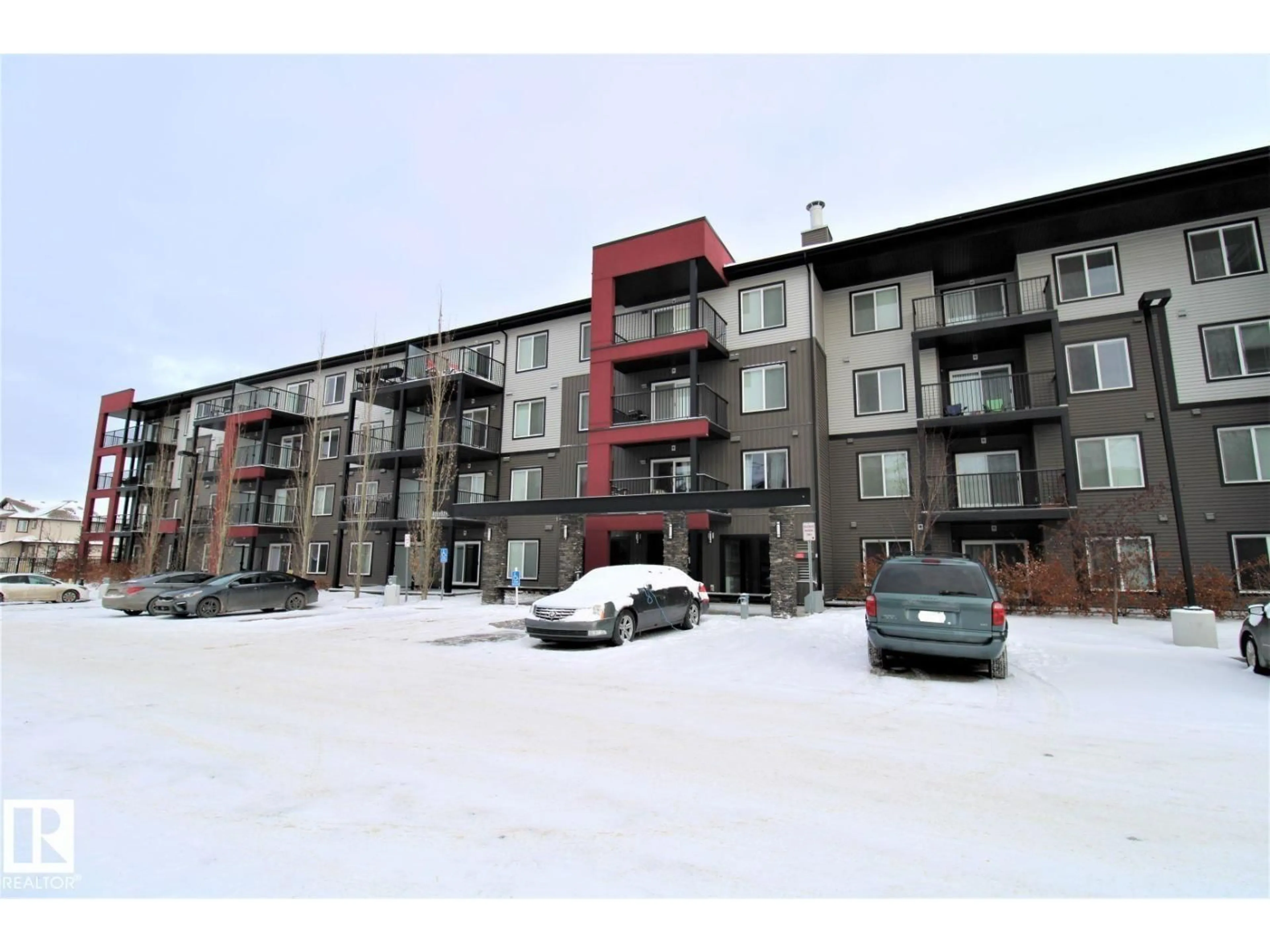 Unknown for 430 - 5515 7 AV SW, Edmonton Alberta T6X2A8