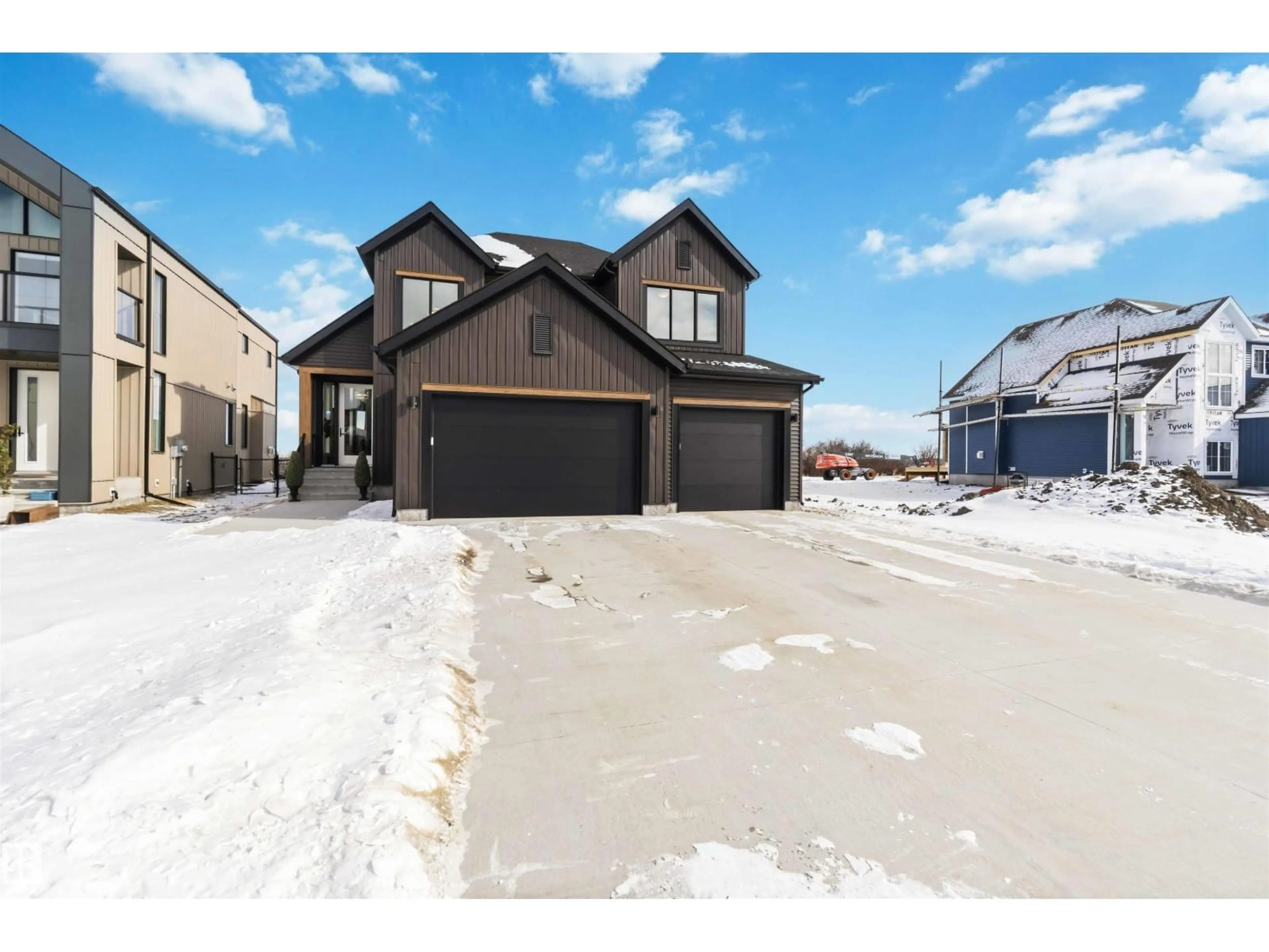 Unknown for 35 - 3410 STE. ANNE TR, Rural Lac Ste. Anne County Alberta T0E0A1