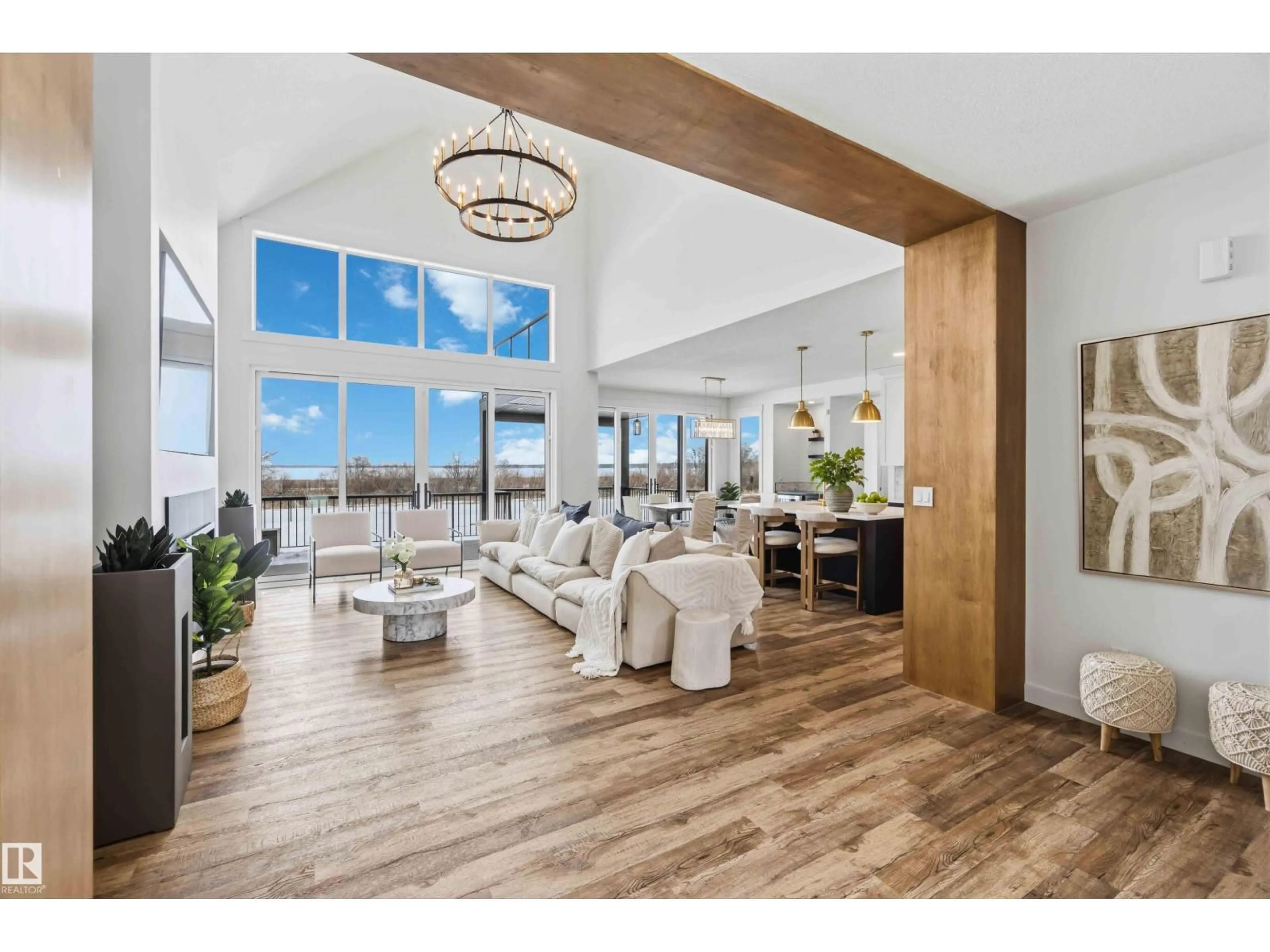 Unknown for 35 - 3410 STE. ANNE TR, Rural Lac Ste. Anne County Alberta T0E0A1