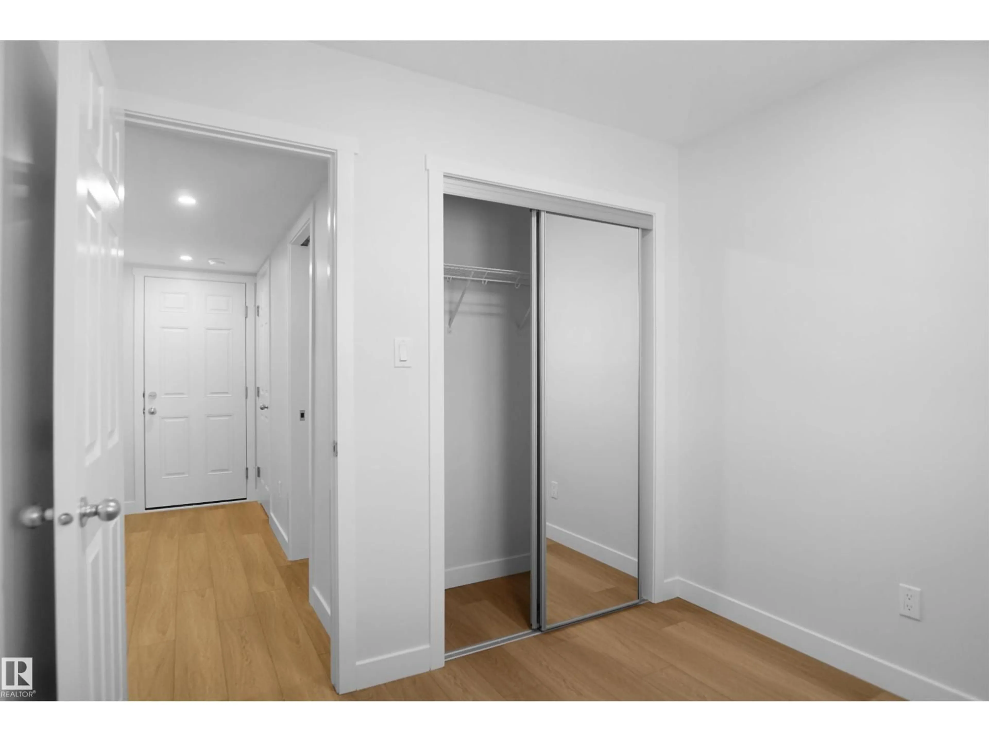 Storage room or clothes room or walk-in closet for 5143 RIVER'S EDGE WY, Edmonton Alberta T6M3B6