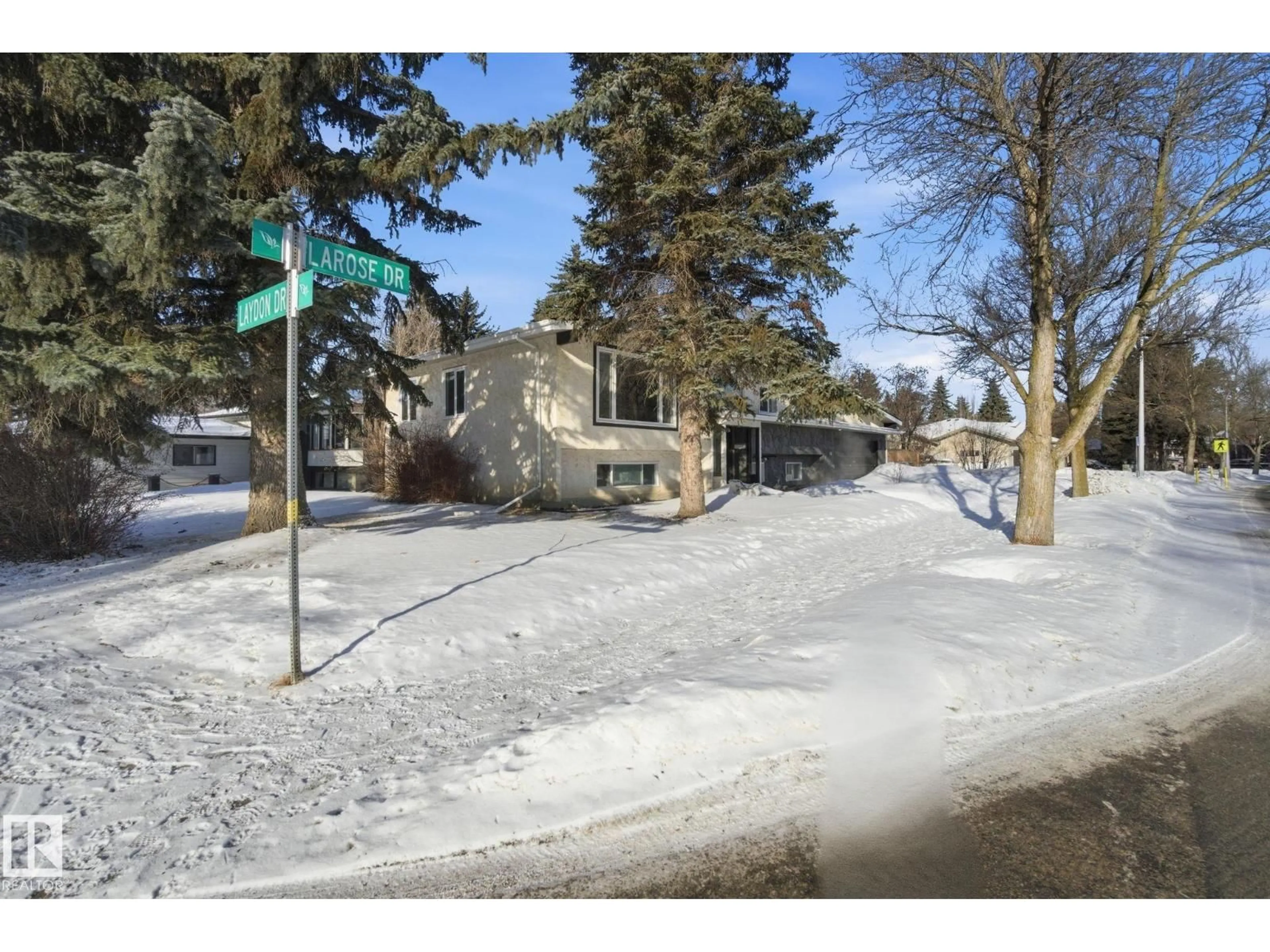 Unknown for 38 LAYDON DR, St. Albert Alberta T8N2N4