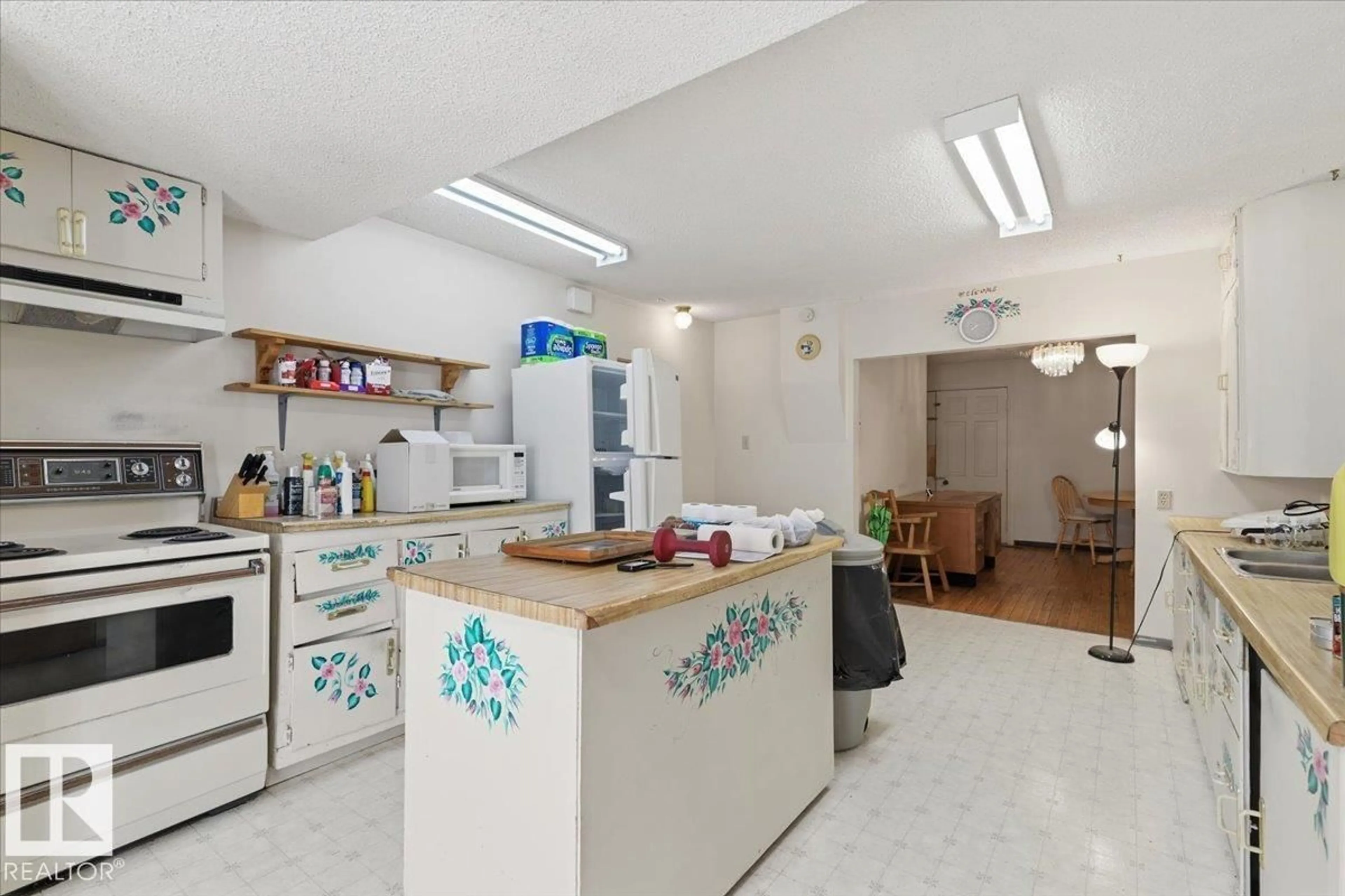 Unknown for 4717 50 AV, Thorsby Alberta T0C2P0