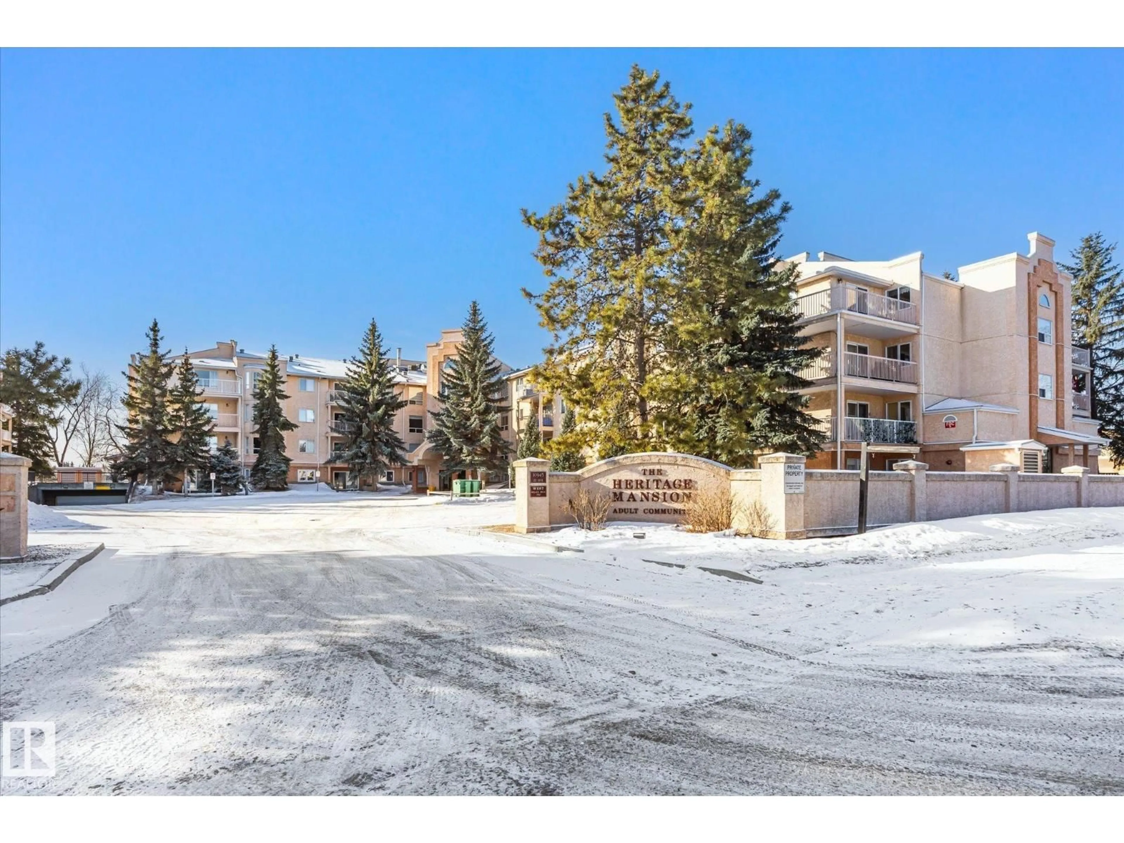 Unknown for #305 - 10945 21 AV, Edmonton Alberta T6J6R3